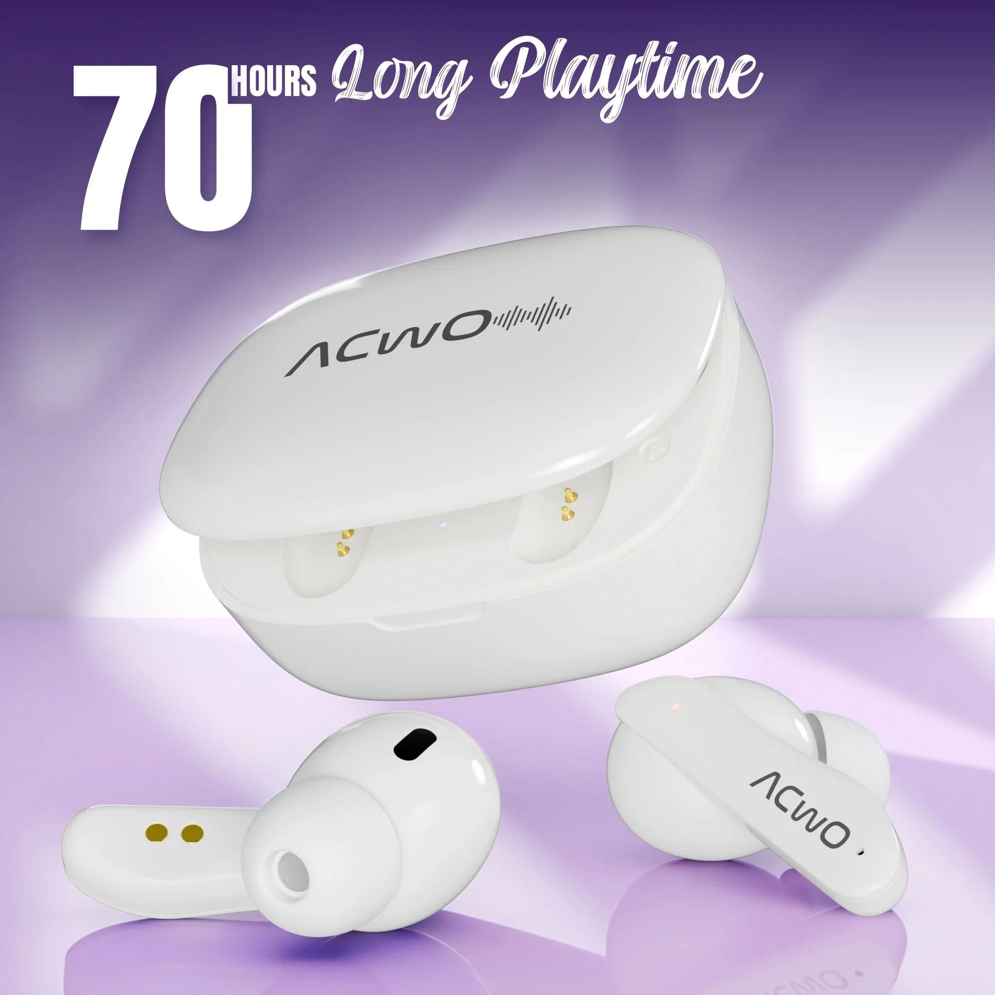 DwOTS 111 Earbuds - Image 56