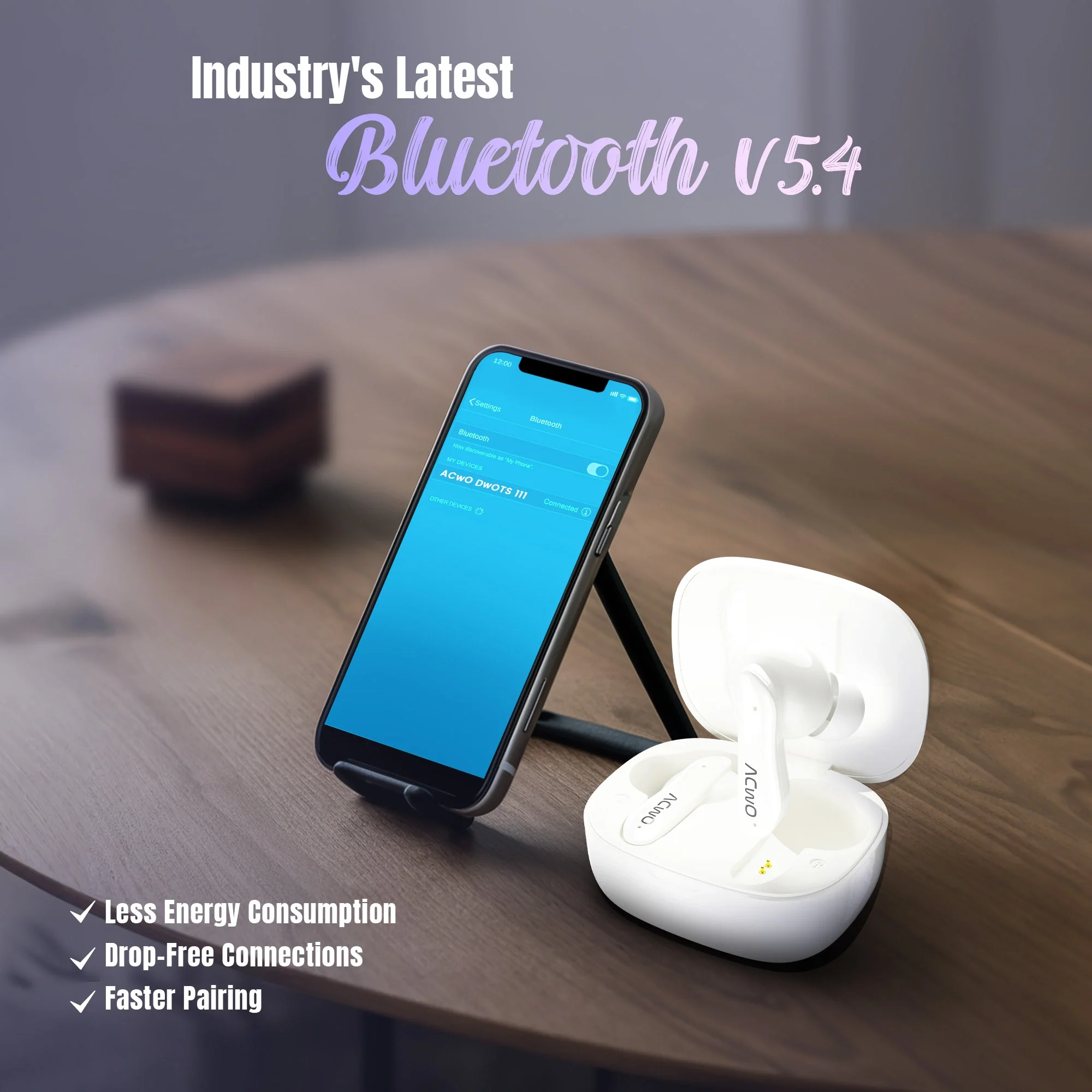 DwOTS 111 Earbuds - Image 62