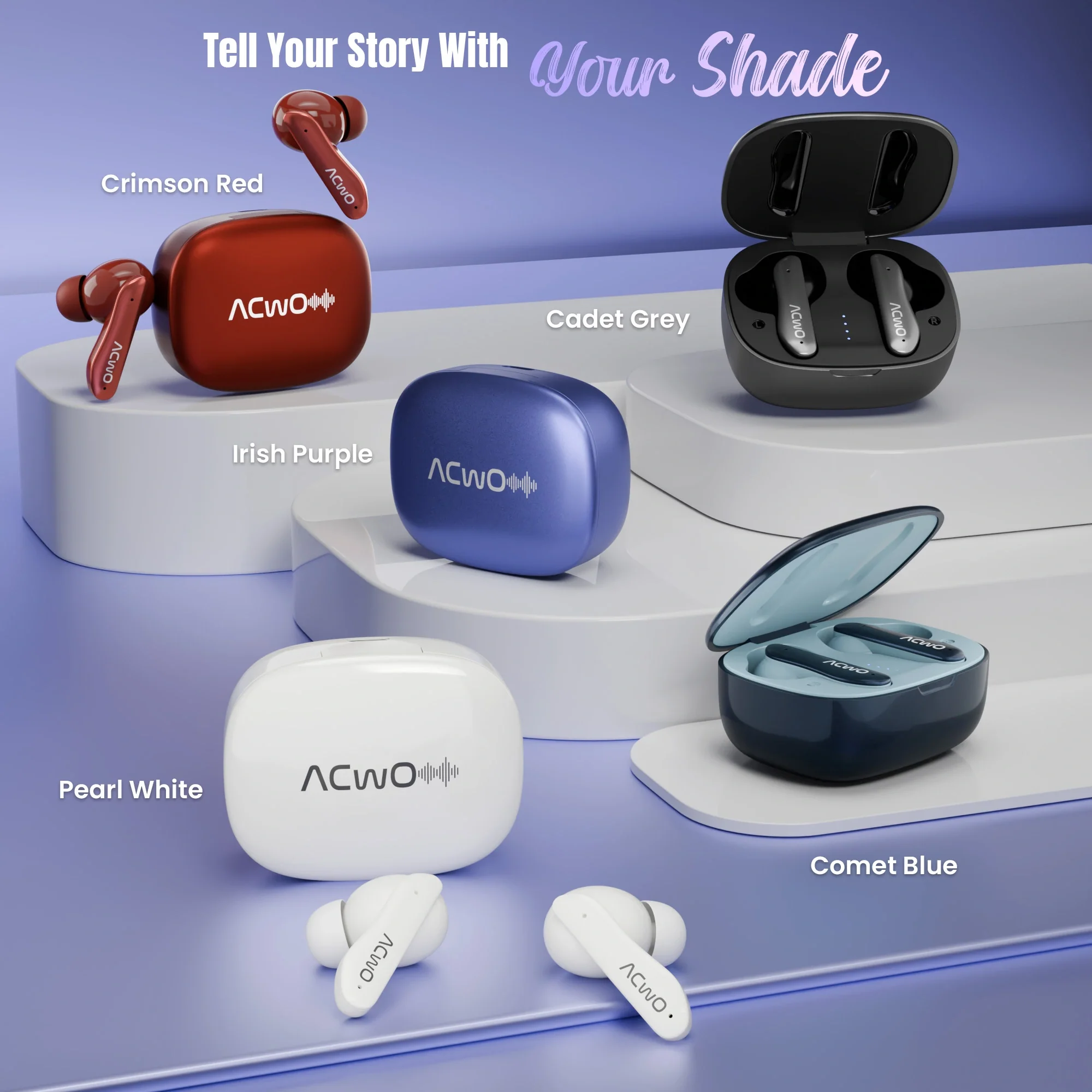 DwOTS 111 Earbuds - Image 63