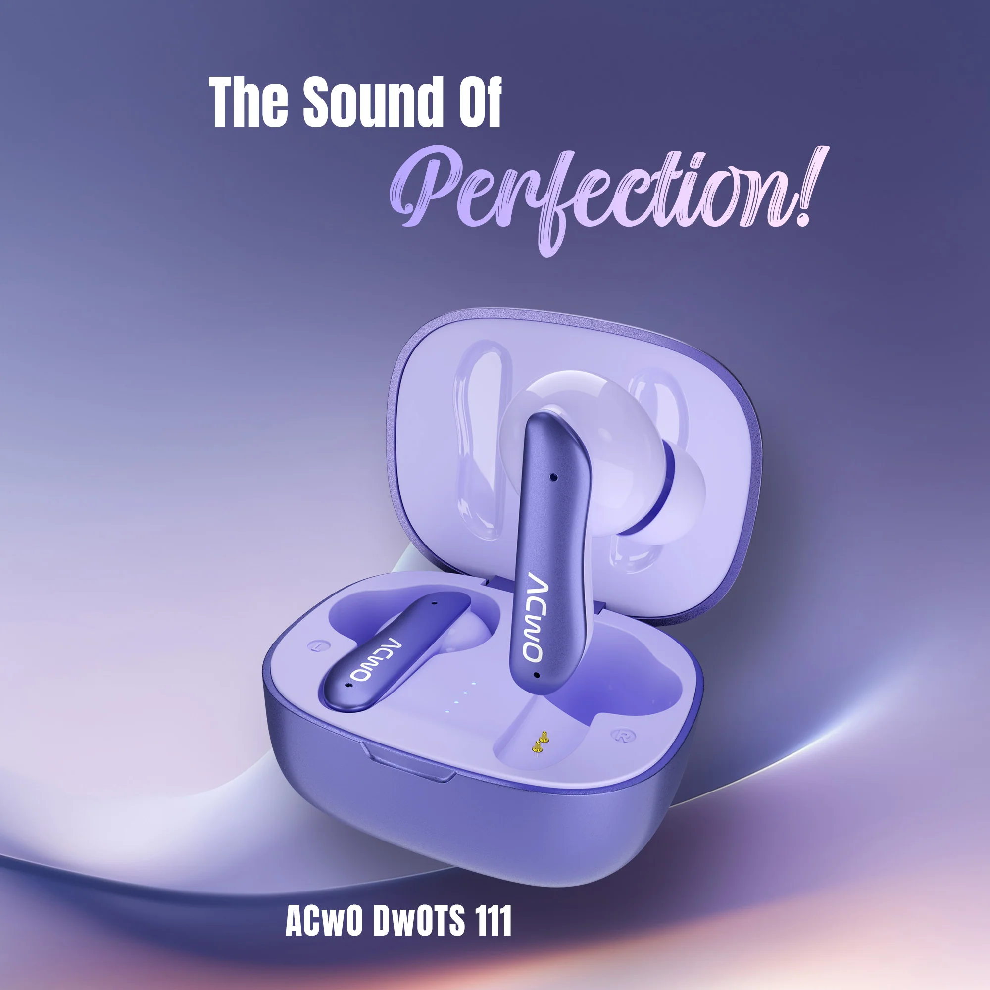 DwOTS 111 Earbuds - Image 6