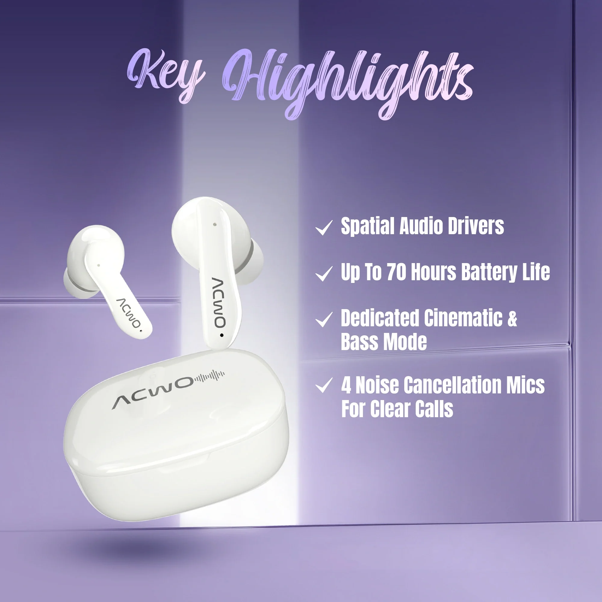 DwOTS 111 Earbuds - Image 66