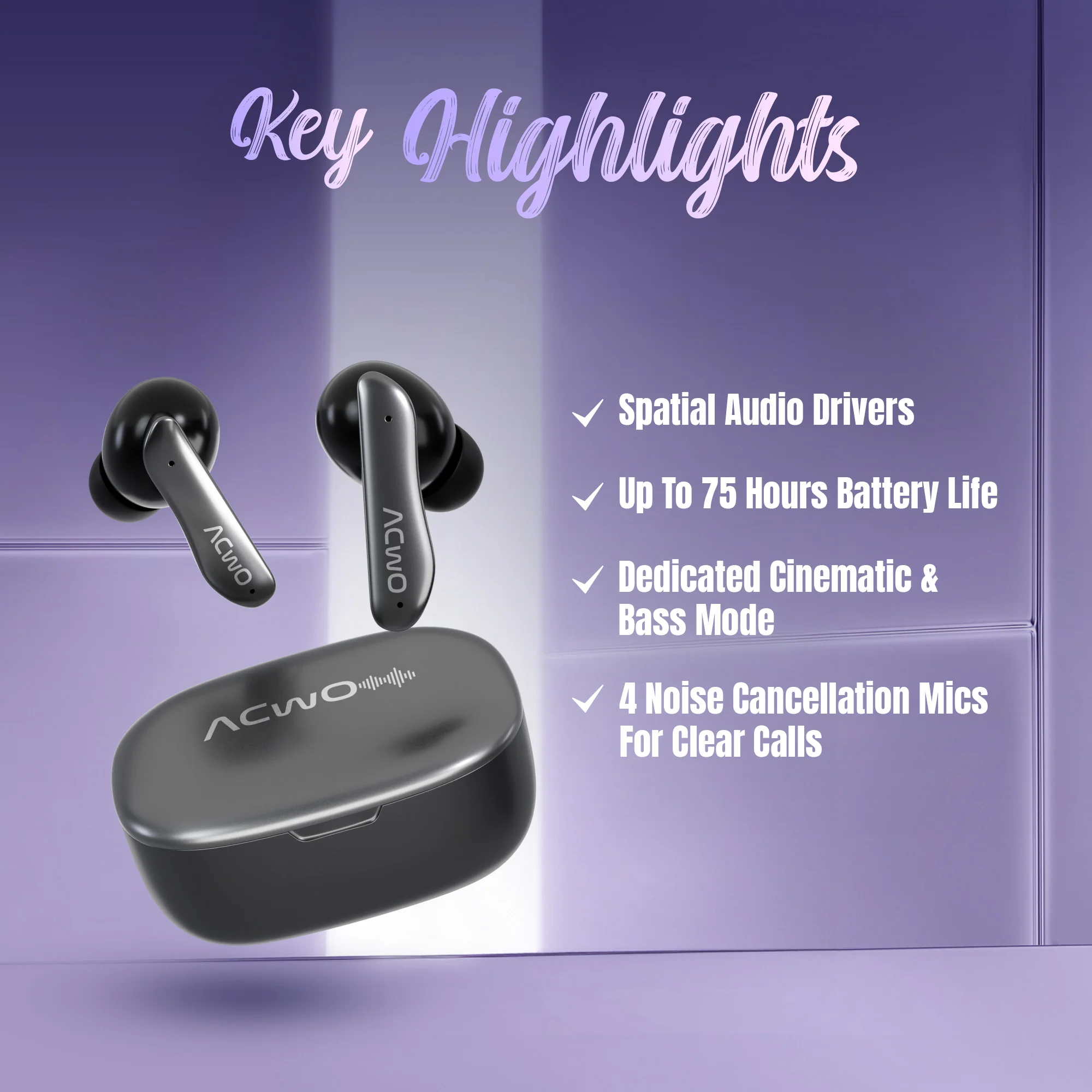 DwOTS 111 Earbuds - Image 34