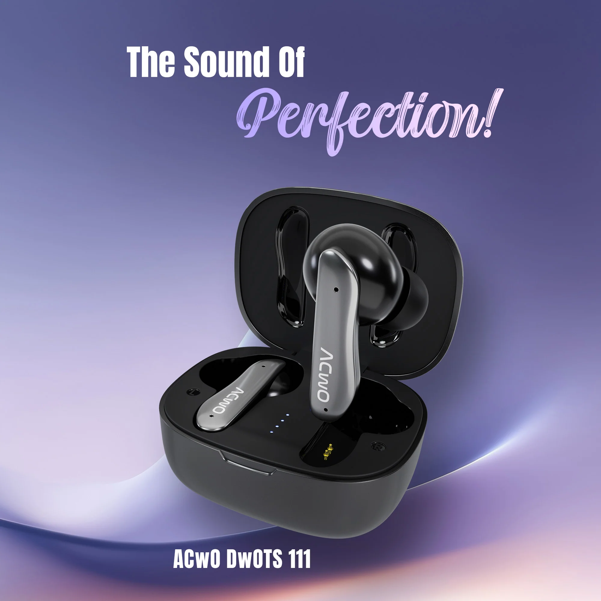 DwOTS 111 Earbuds - Image 30