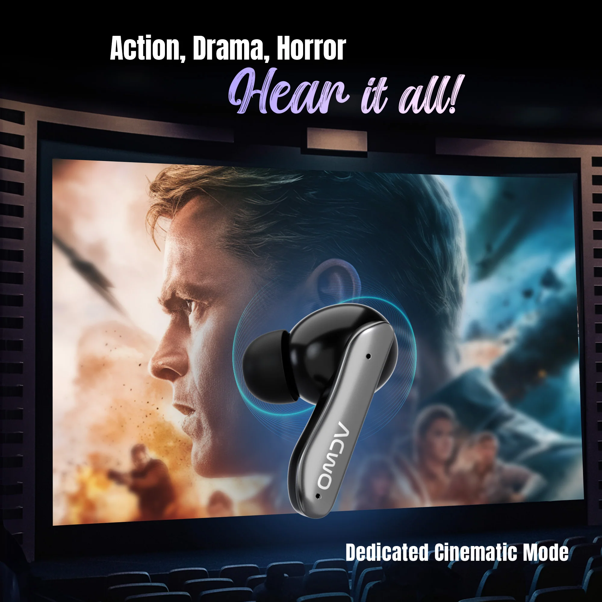 DwOTS 111 Earbuds - Image 36