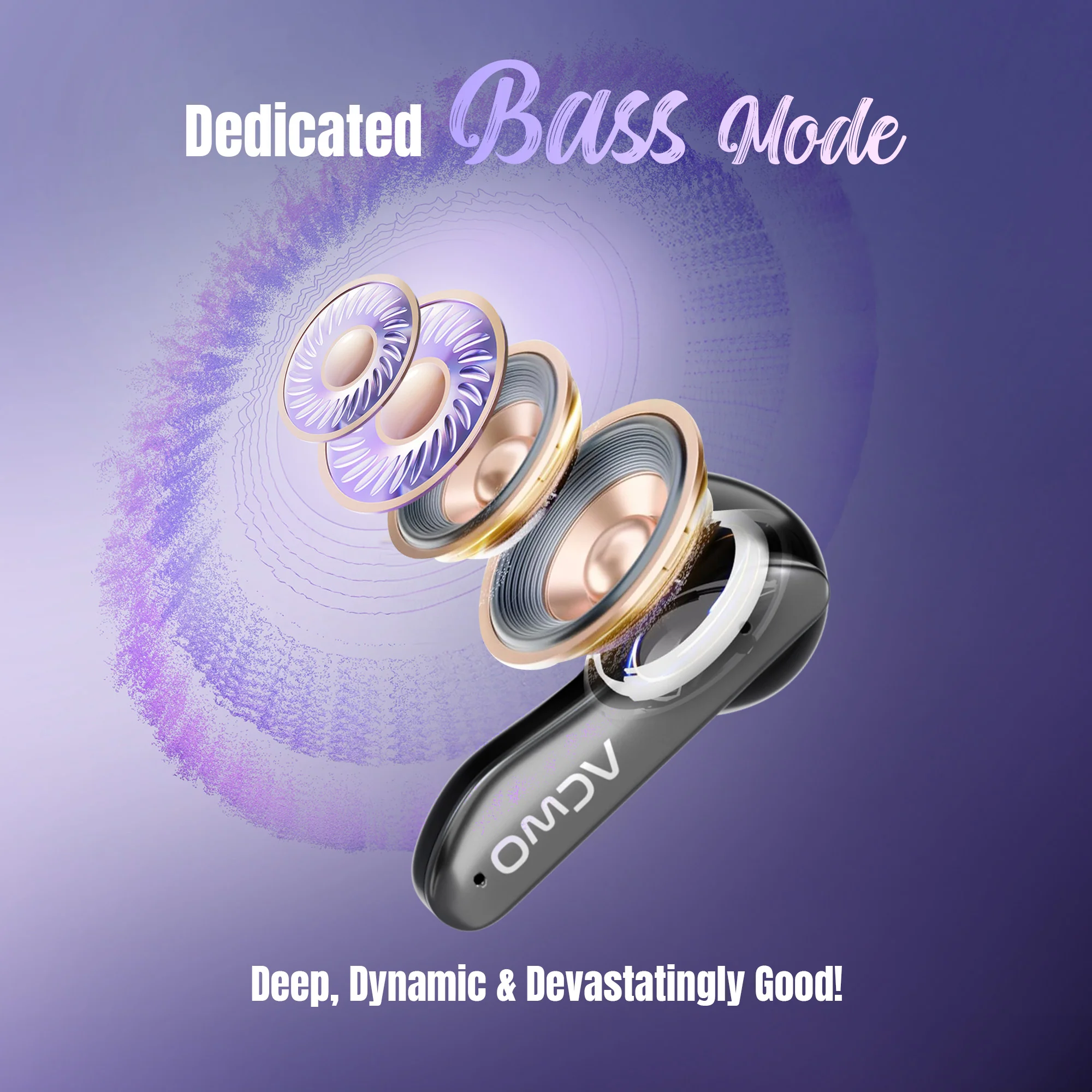 DwOTS 111 Earbuds - Image 33