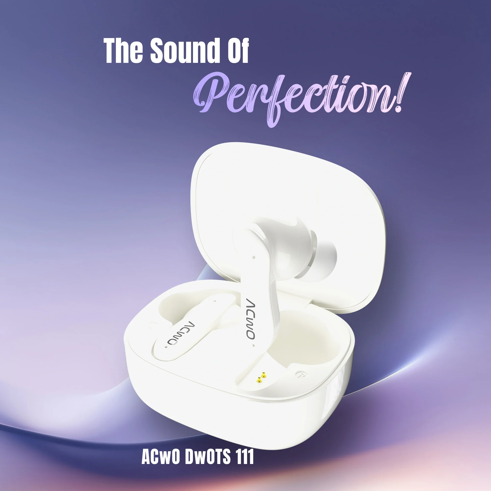 DwOTS 111 Earbuds - Image 69