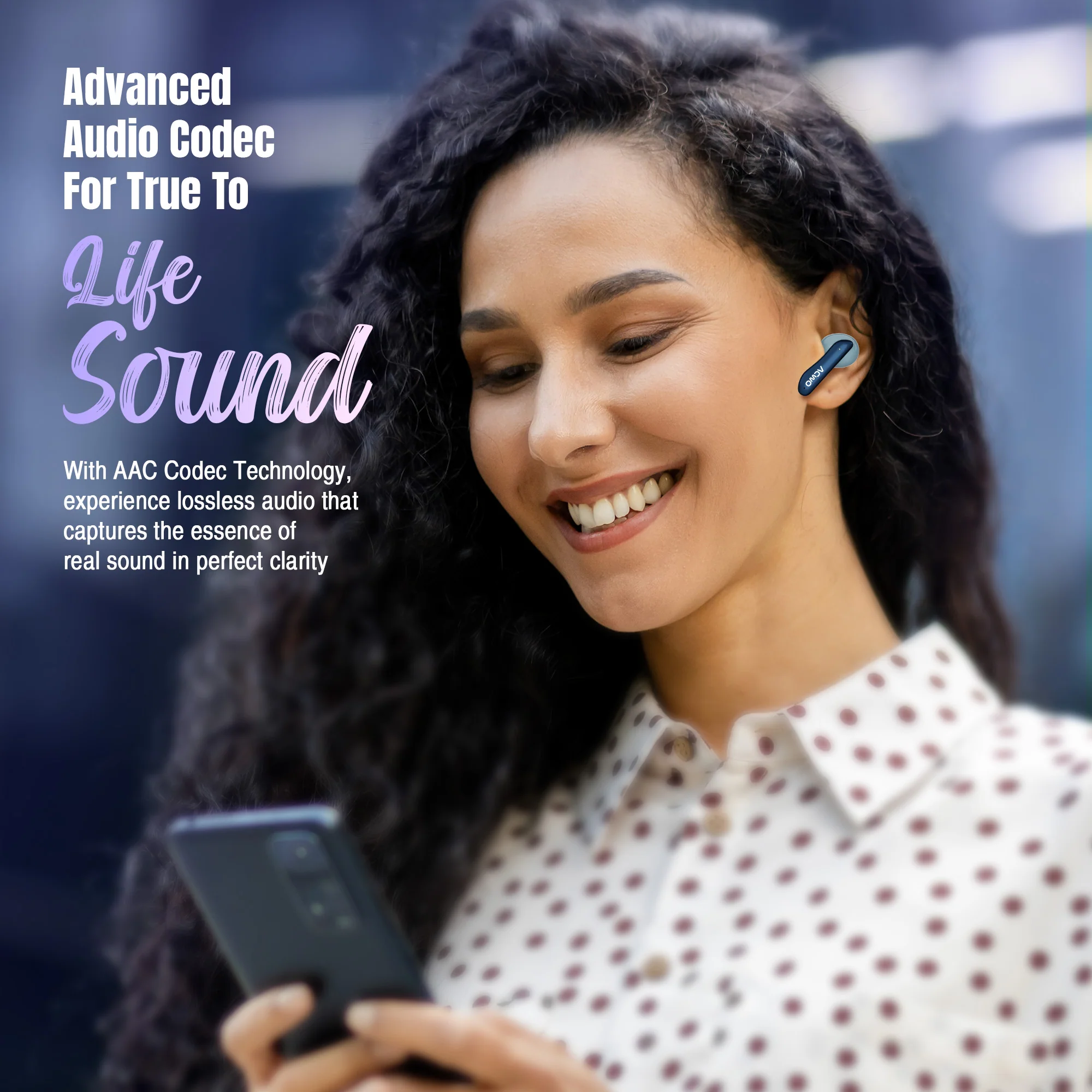 DwOTS 111 Earbuds - Image 21