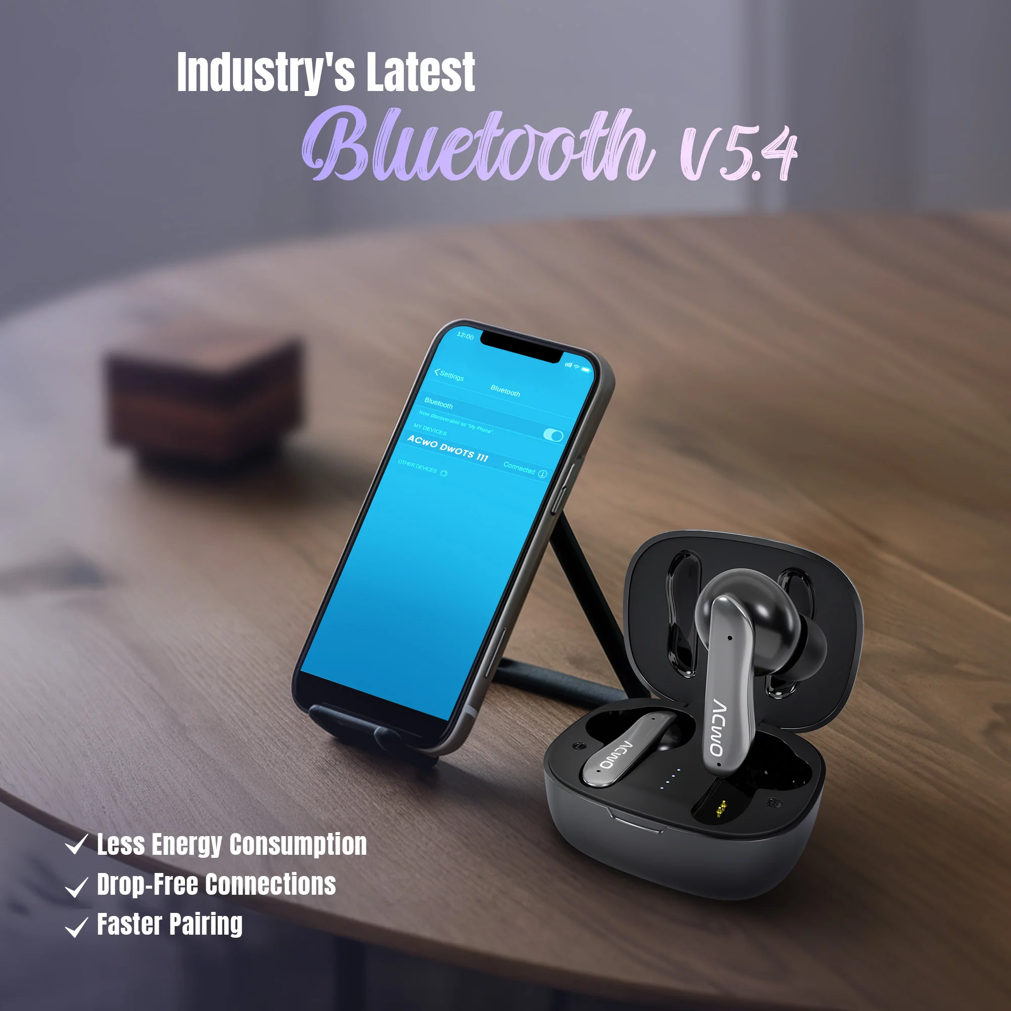 DwOTS 111 Earbuds - Image 31
