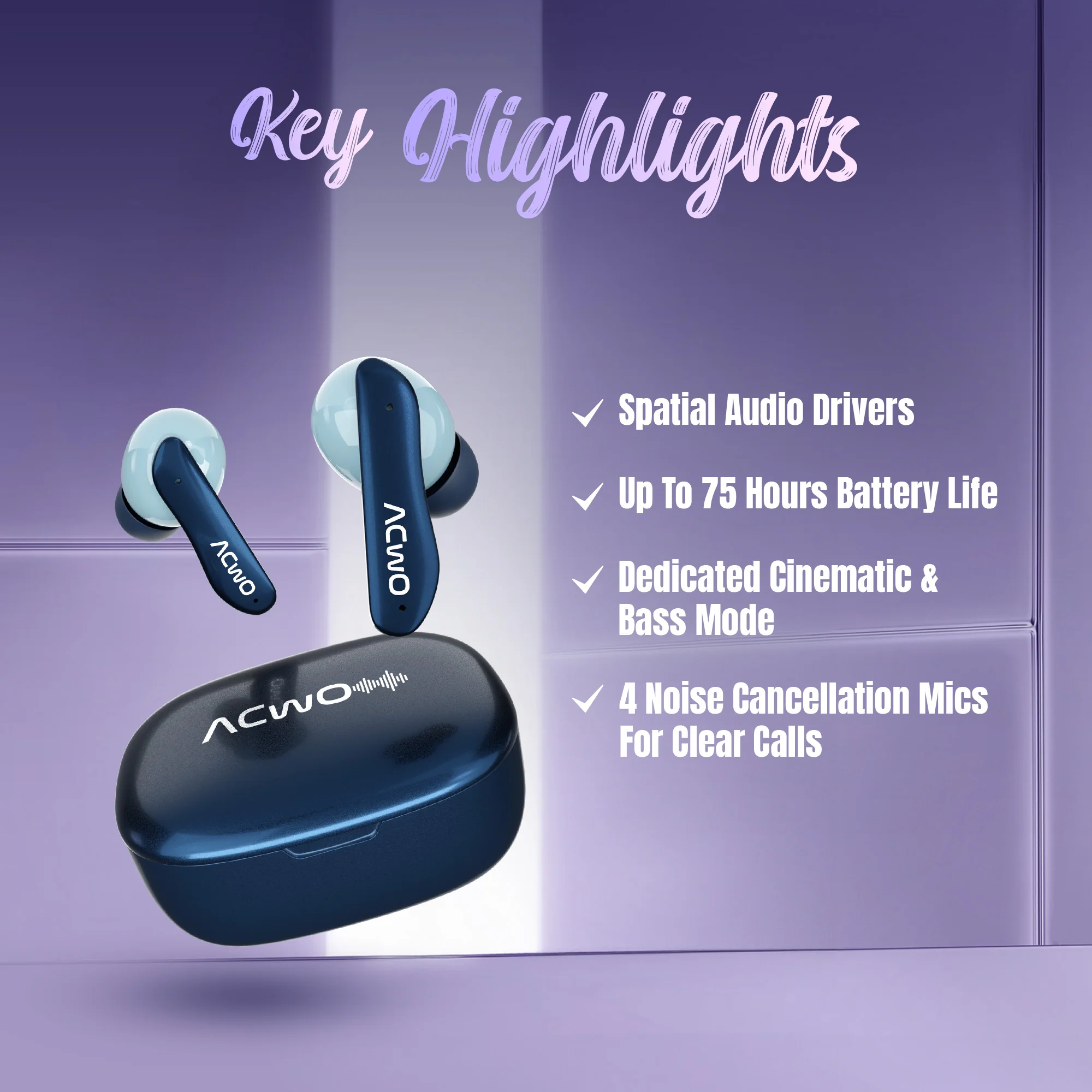 DwOTS 111 Earbuds - Image 18