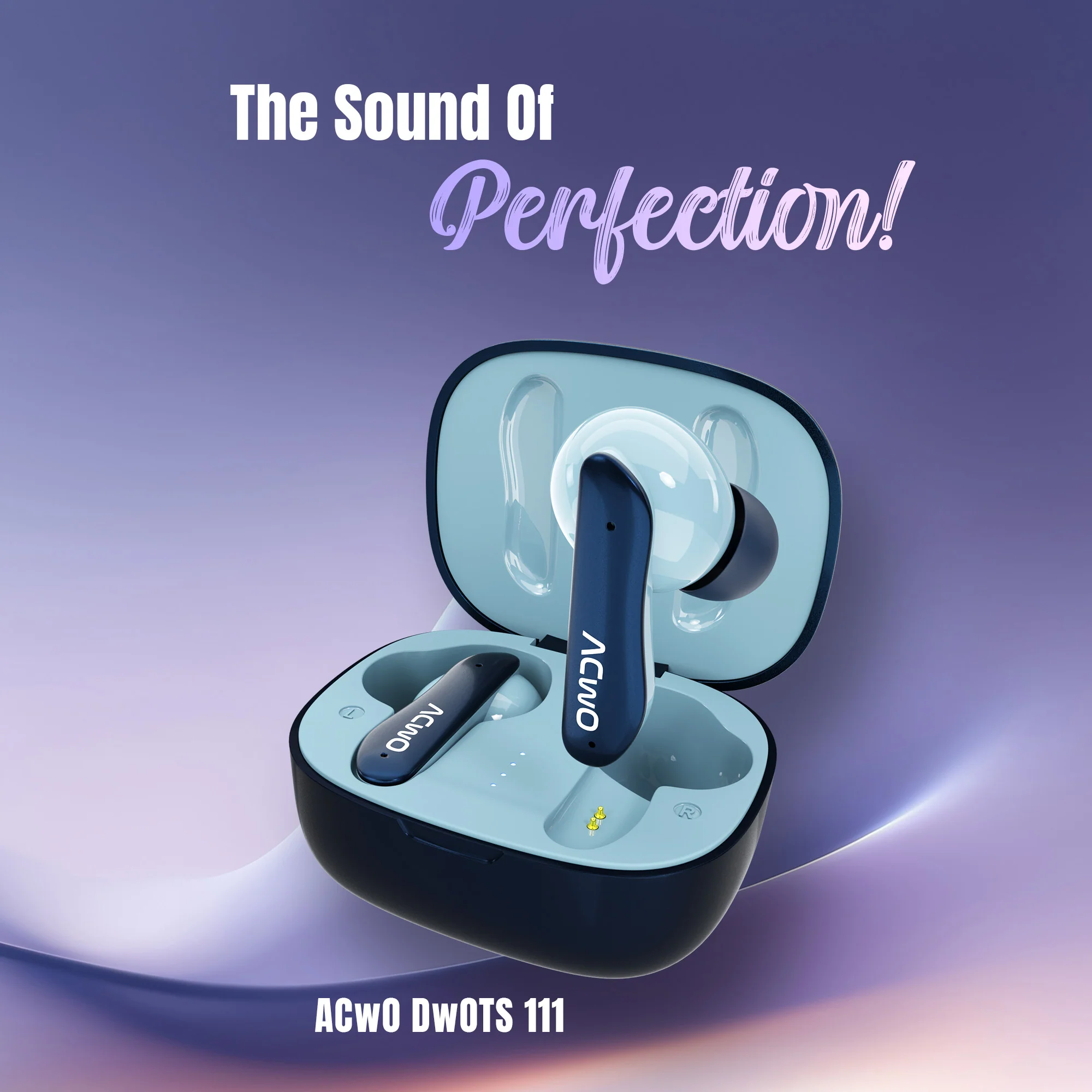 DwOTS 111 Earbuds - Image 20