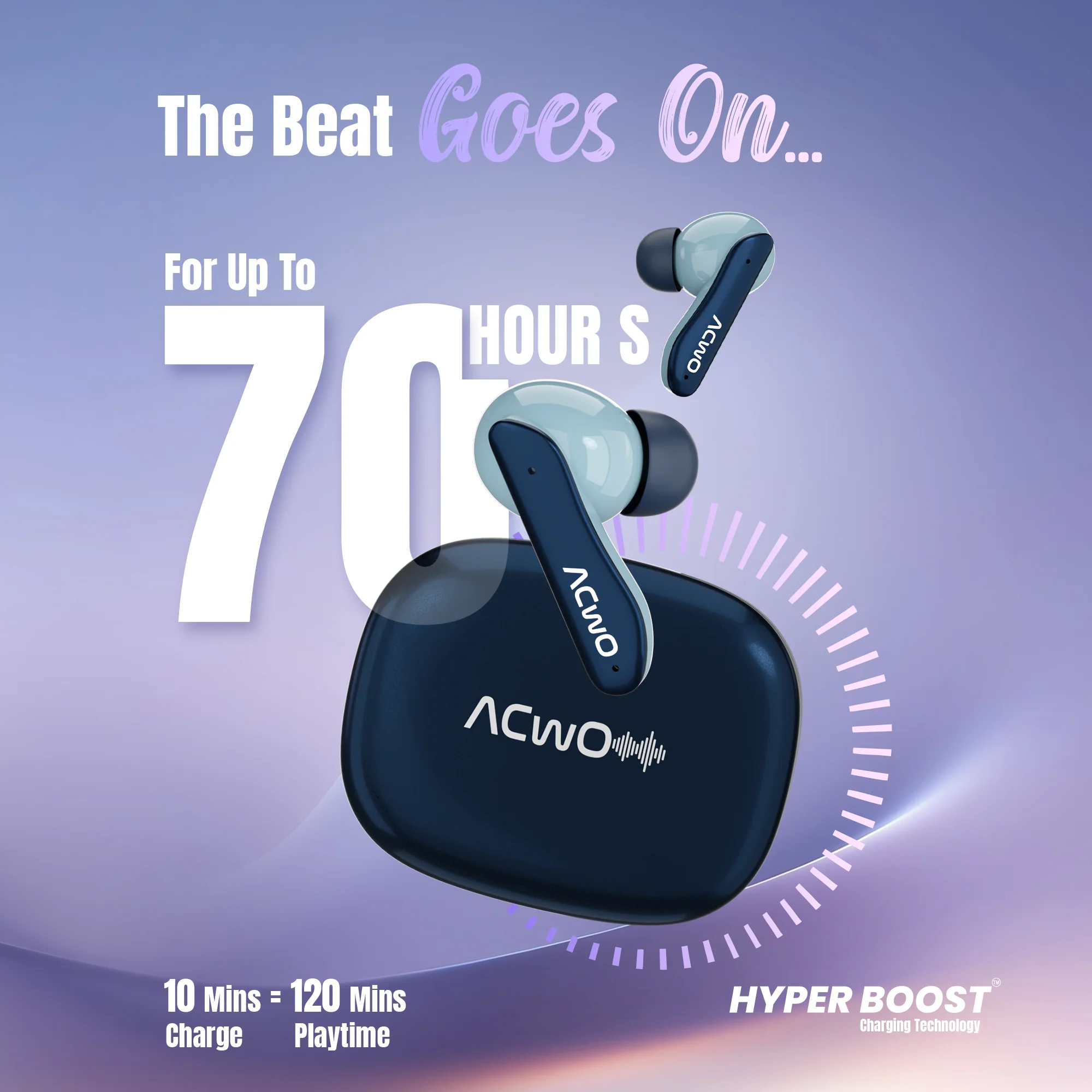 DwOTS 111 Earbuds - Image 19