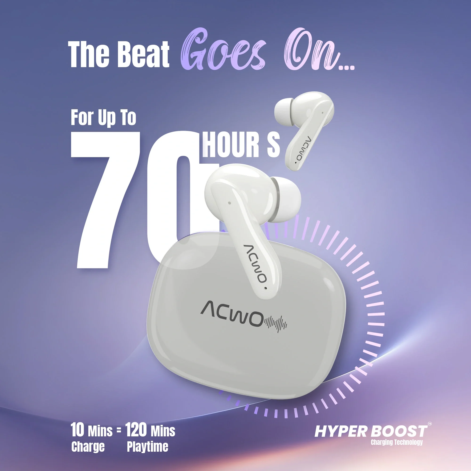 DwOTS 111 Earbuds - Image 67