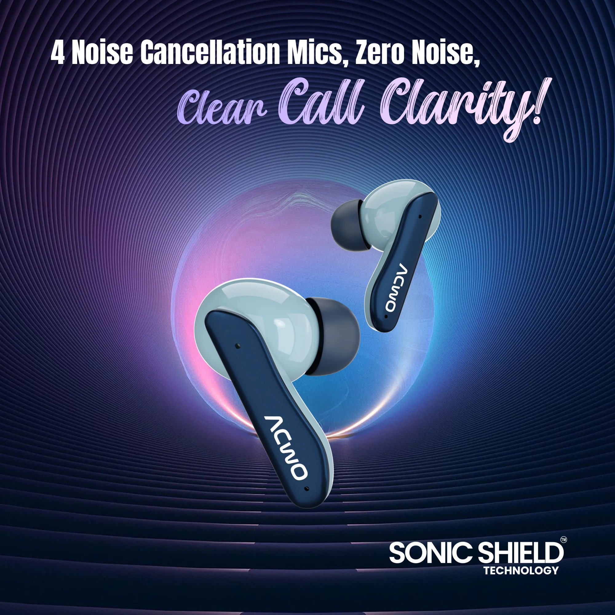 DwOTS 111 Earbuds - Image 22