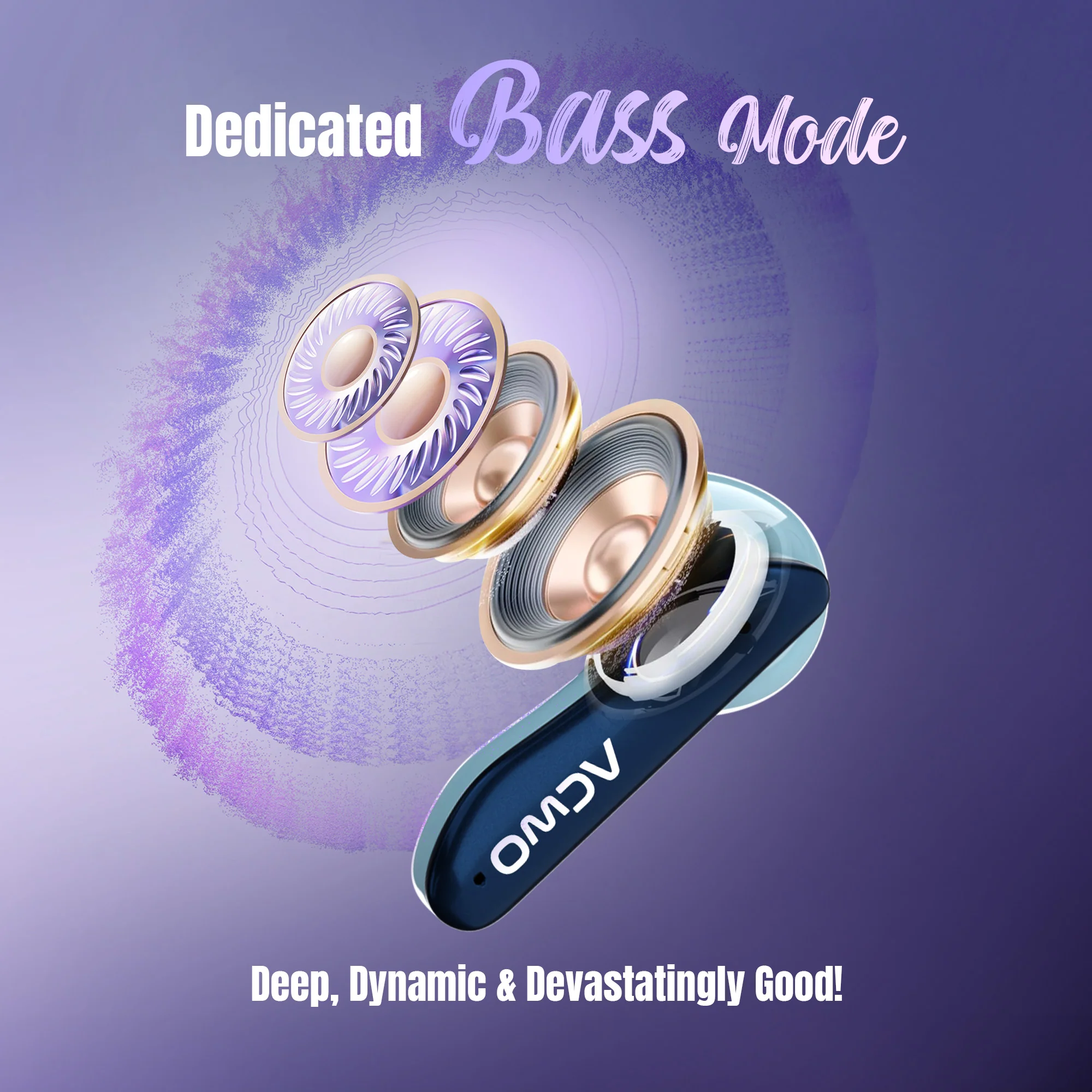 DwOTS 111 Earbuds - Image 26