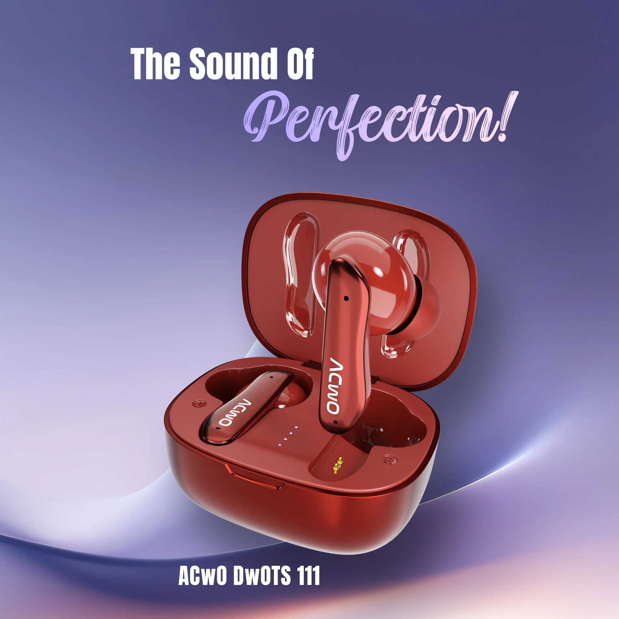 DwOTS 111 Earbuds - Image 47