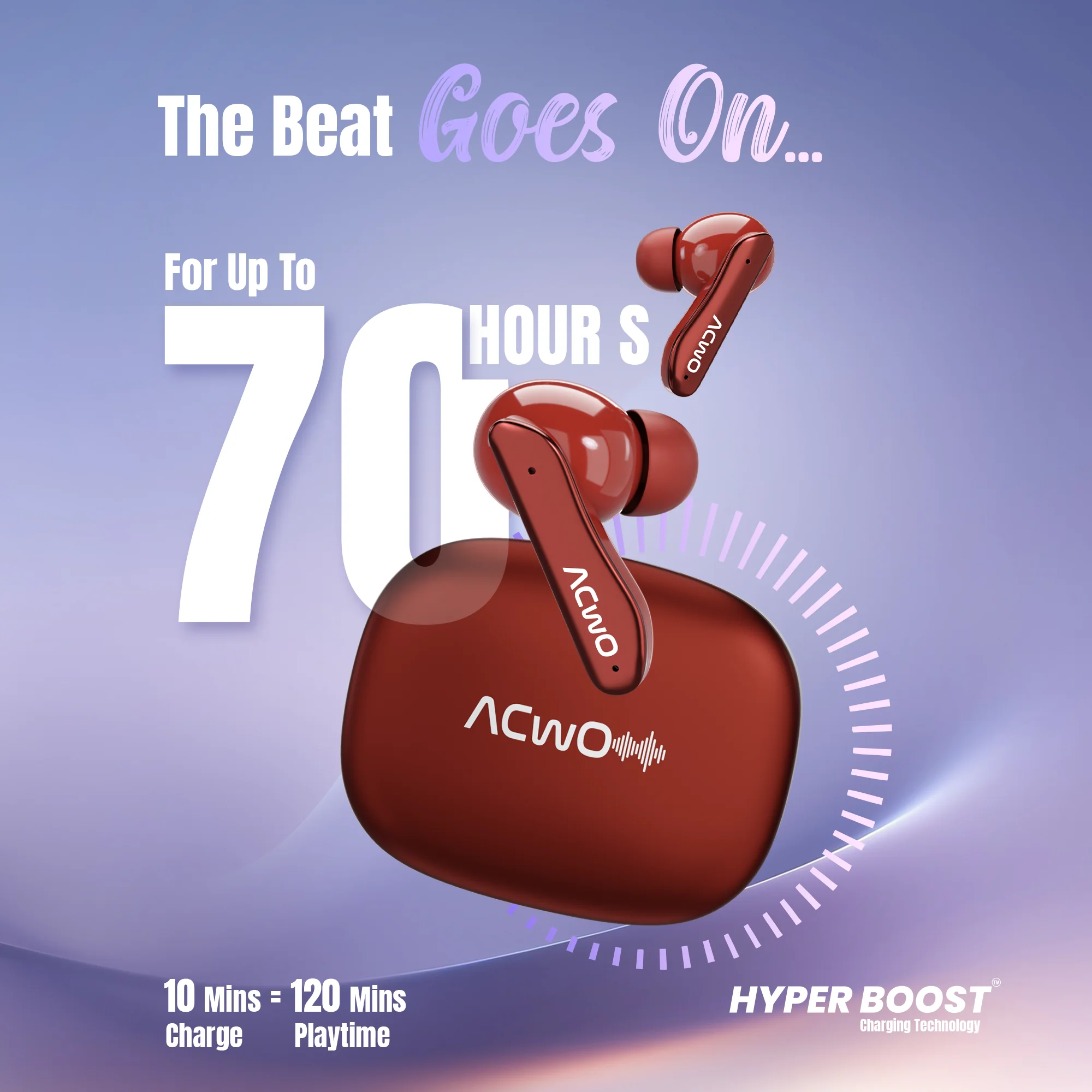 DwOTS 111 Earbuds - Image 50