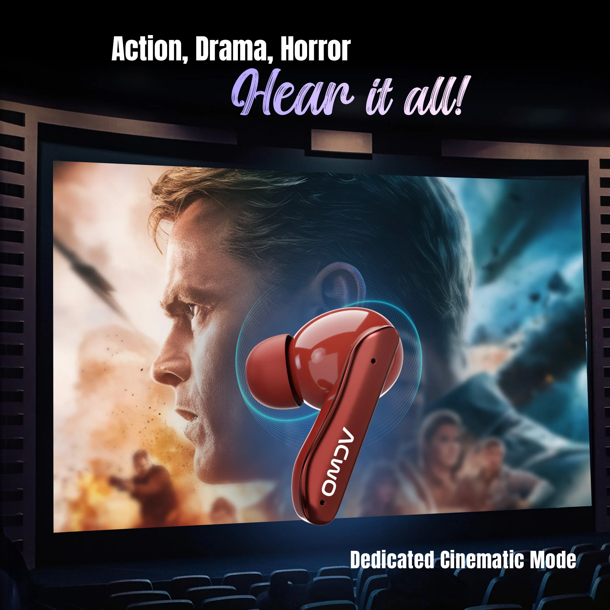 DwOTS 111 Earbuds - Image 49
