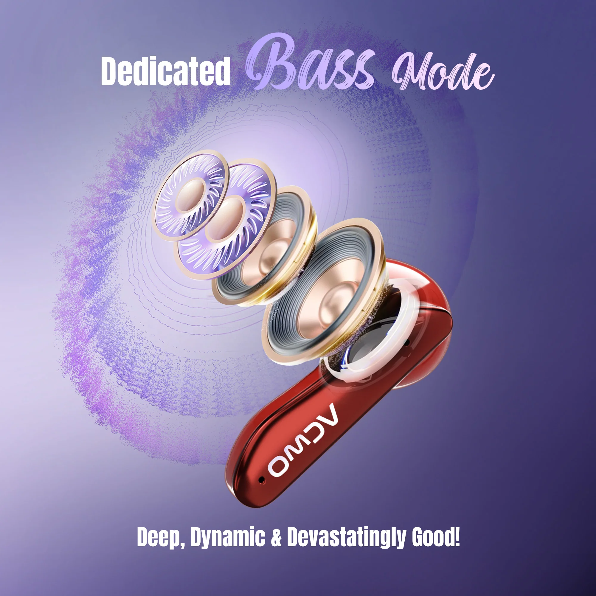 DwOTS 111 Earbuds - Image 51