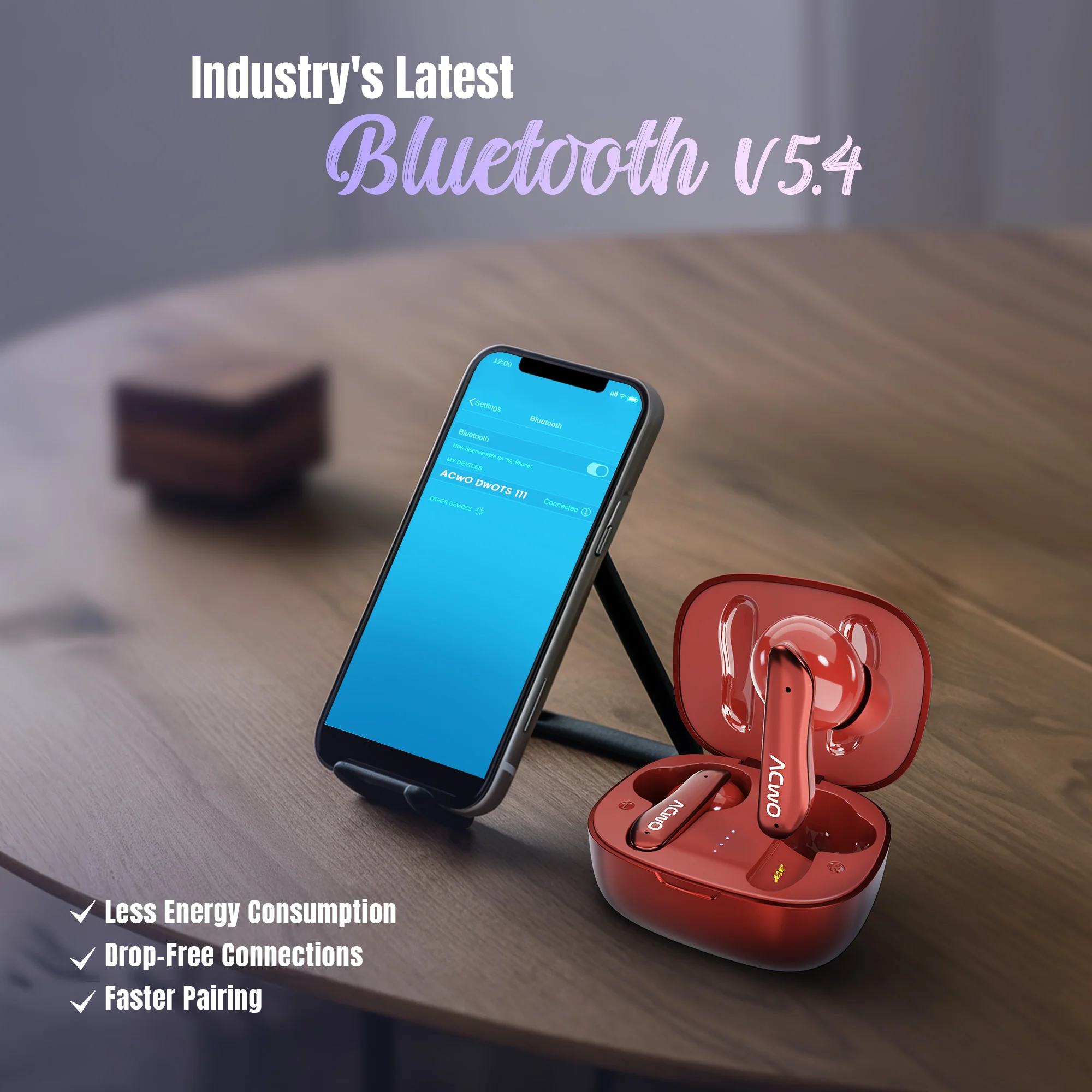 DwOTS 111 Earbuds - Image 46