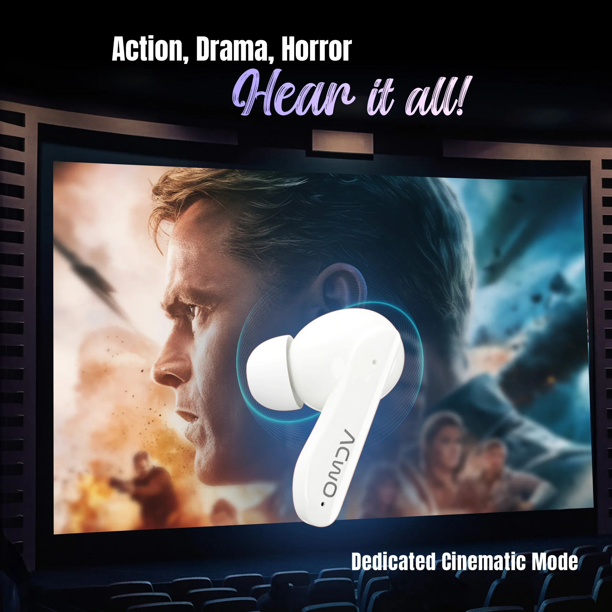 DwOTS 111 Earbuds - Image 64