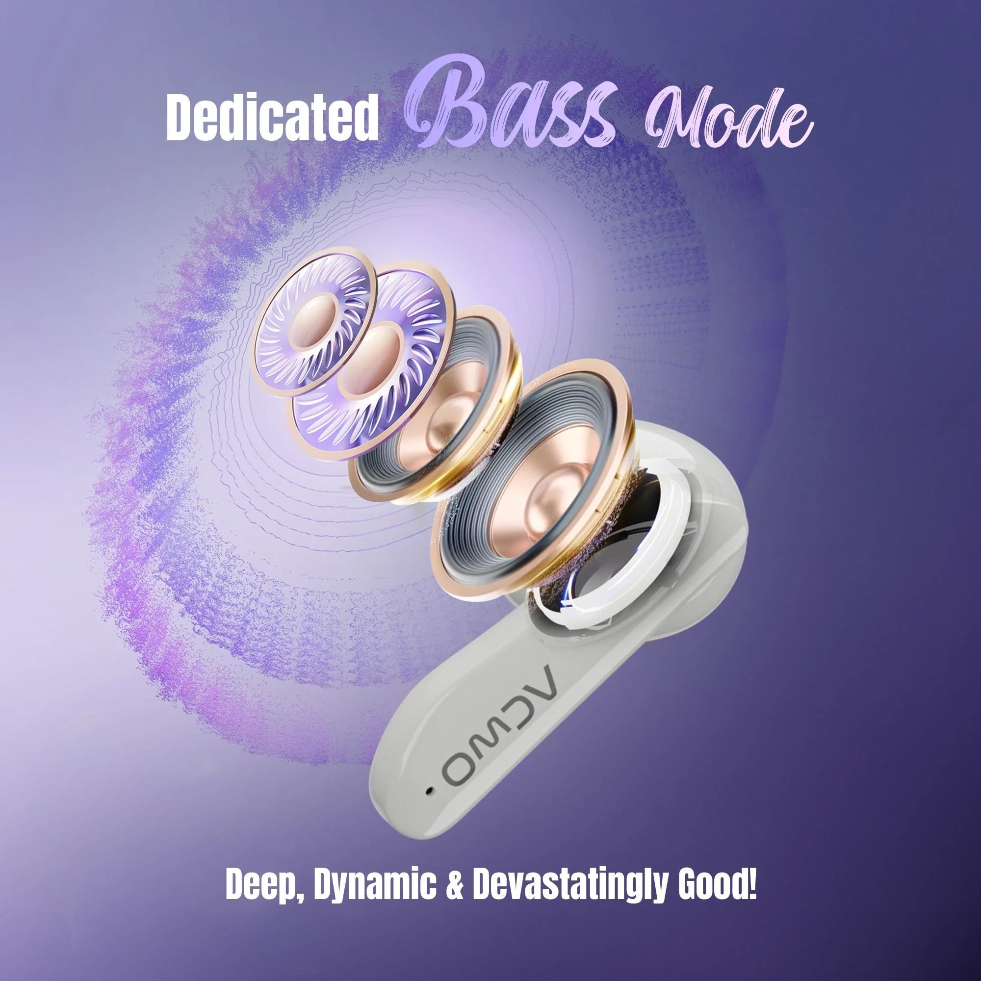 DwOTS 111 Earbuds - Image 61