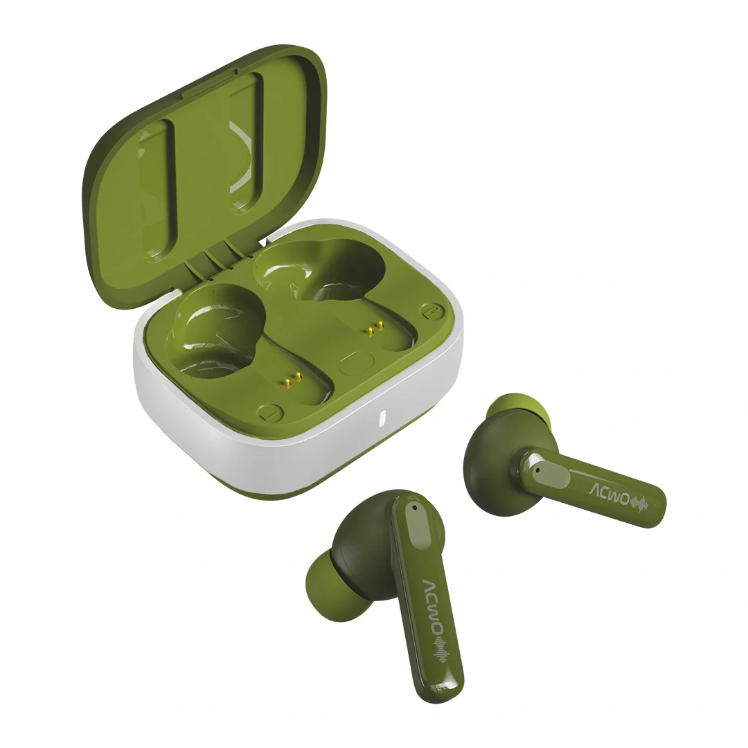 Decibel Chhetri Edition Earbuds - Image 20