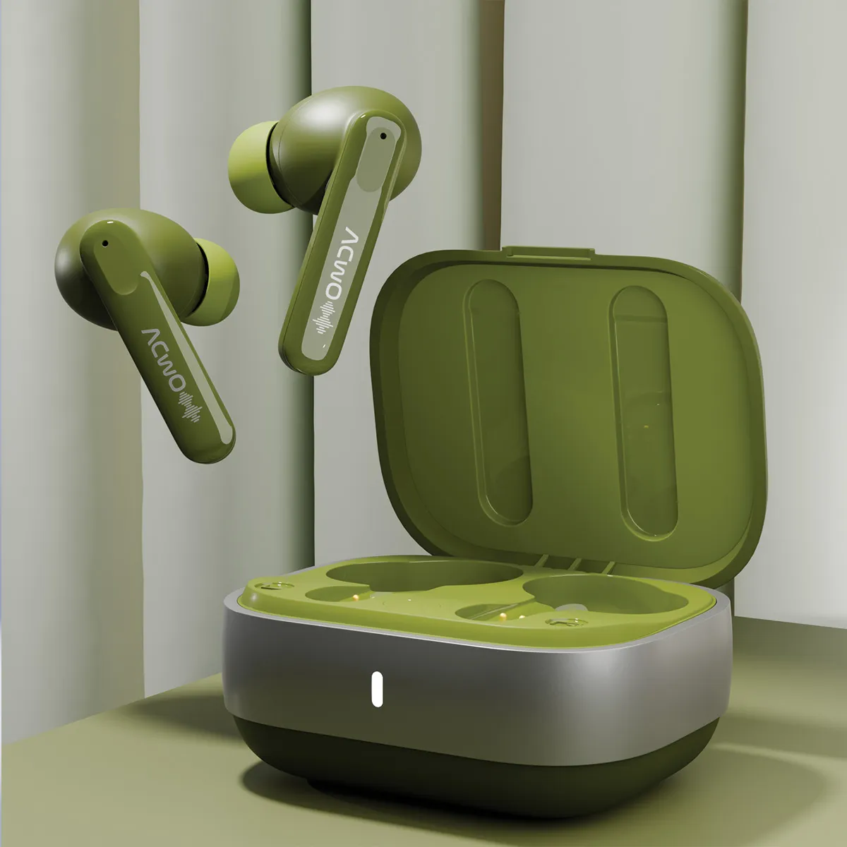 Decibel Chhetri Edition Earbuds - Image 21