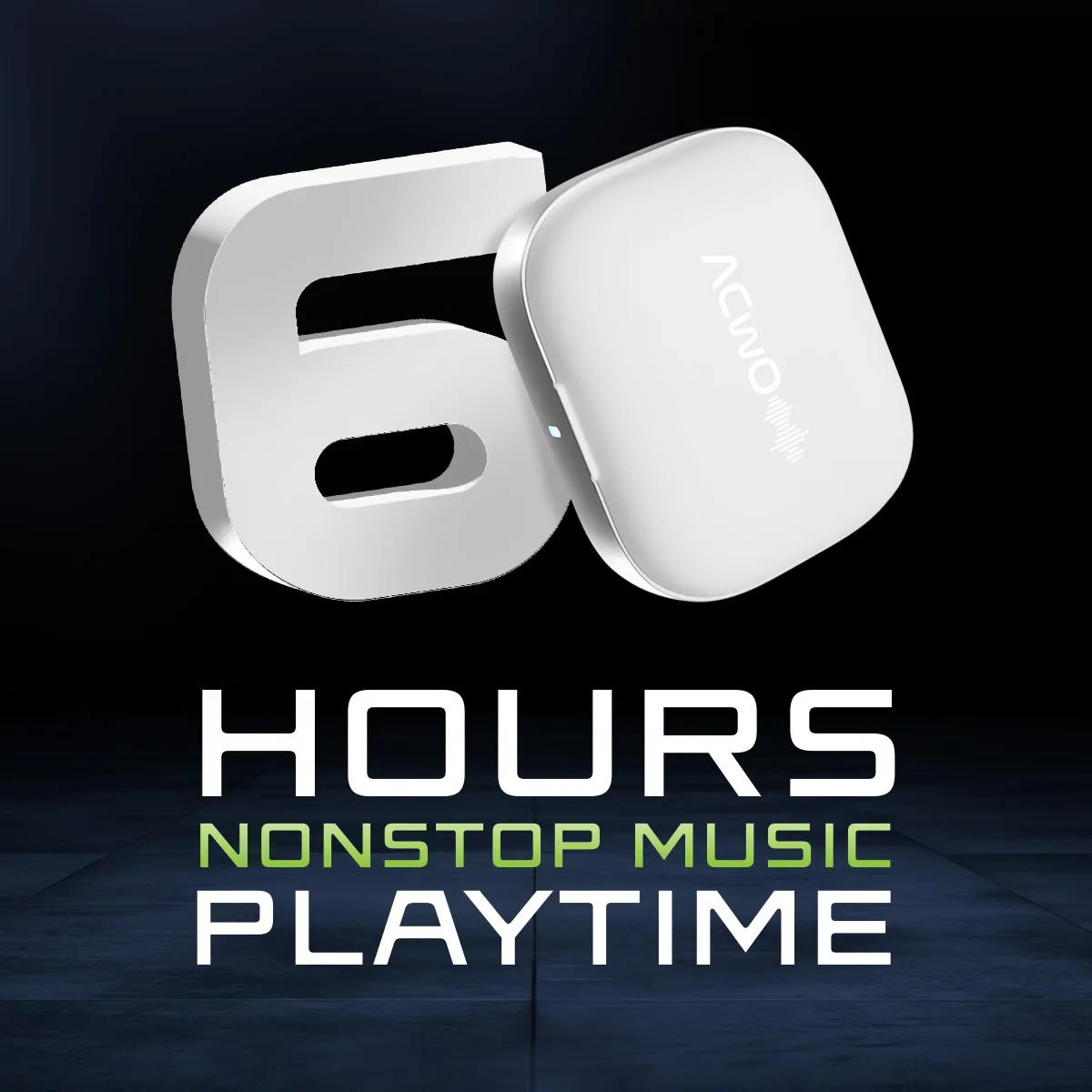 Decibel Chhetri Edition Earbuds - Image 26