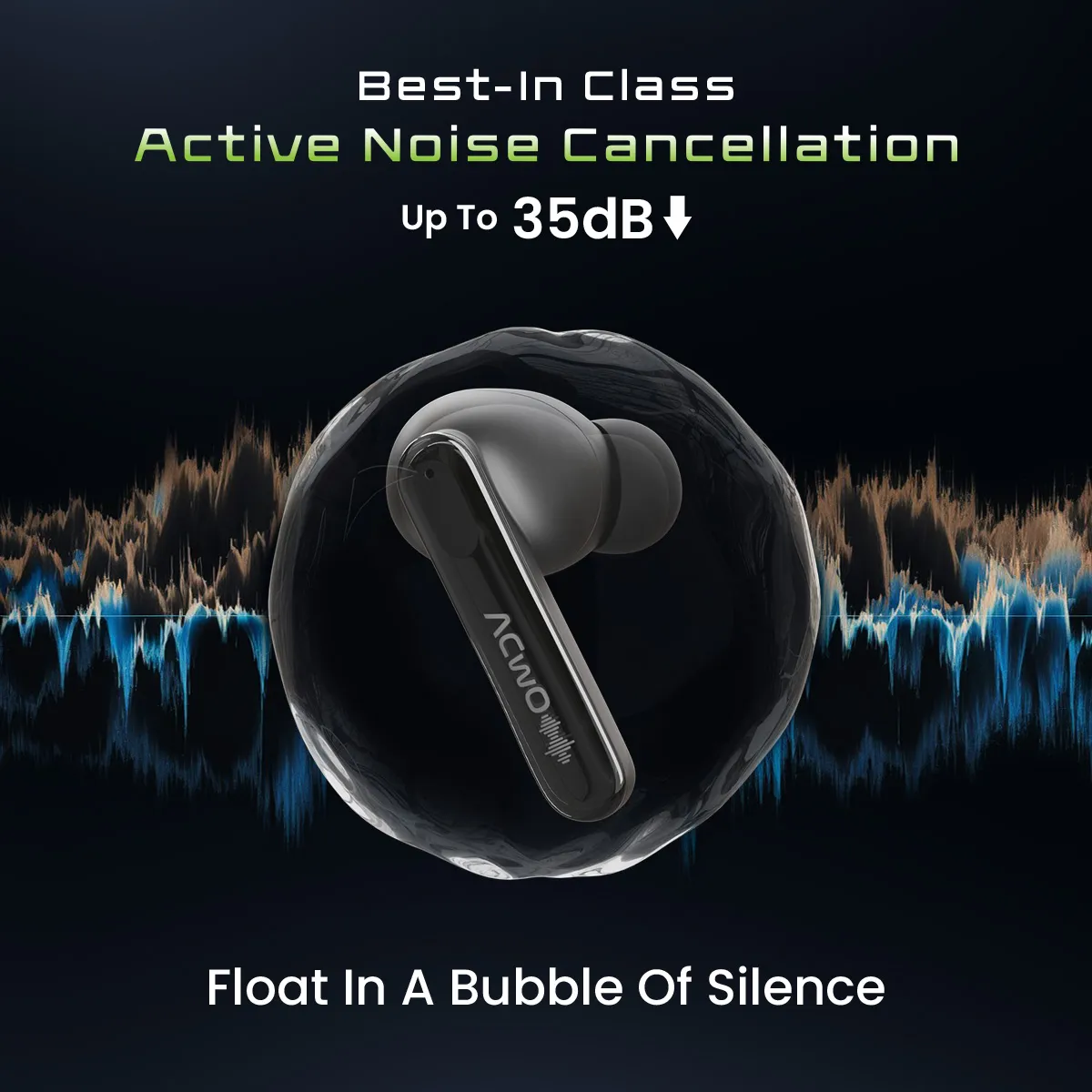 Decibel  Earbuds - Image 22