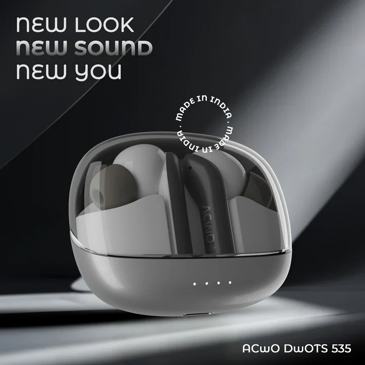 DwOTS 535 Earbuds - Image 23