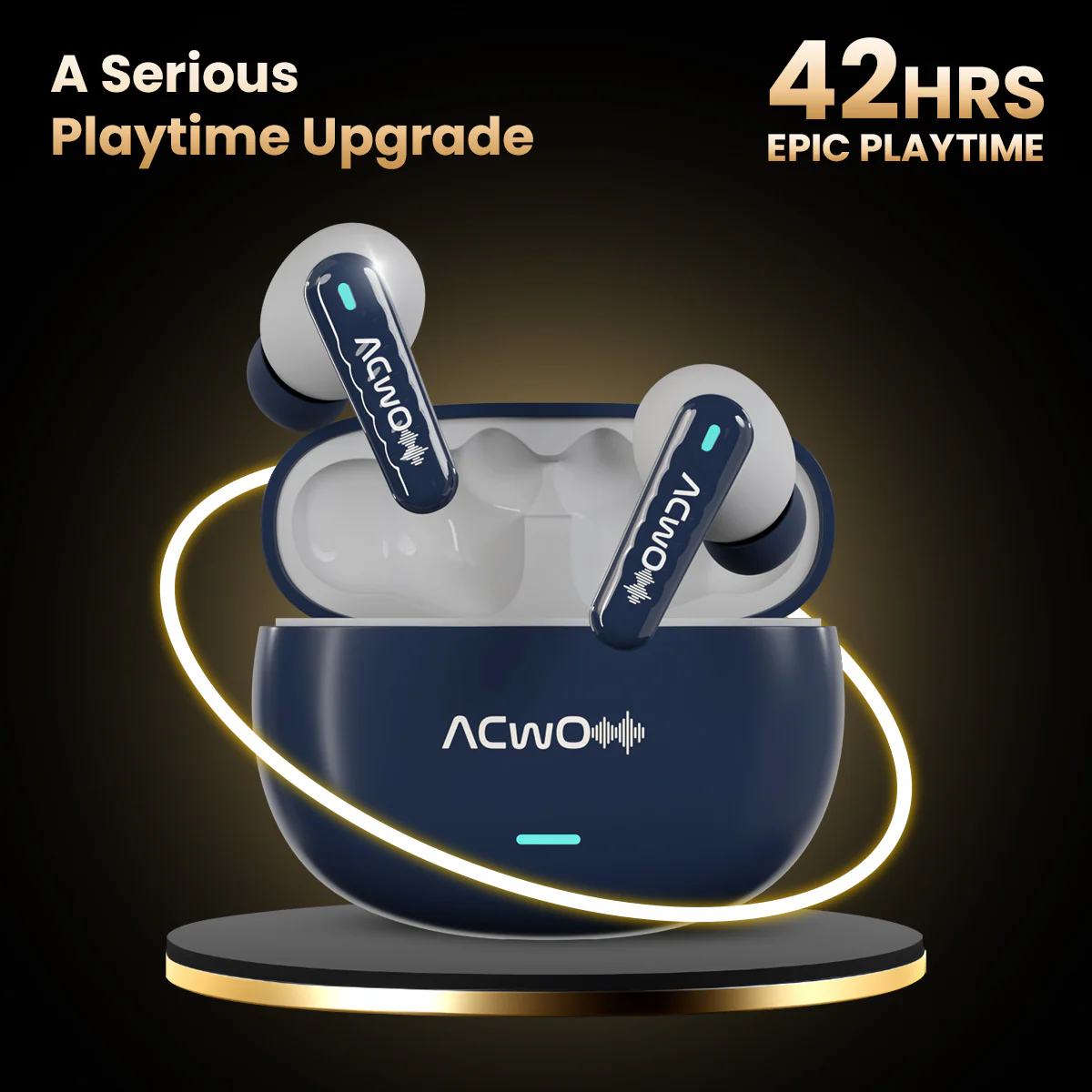 DwOTS 727 Earbuds - Image 60