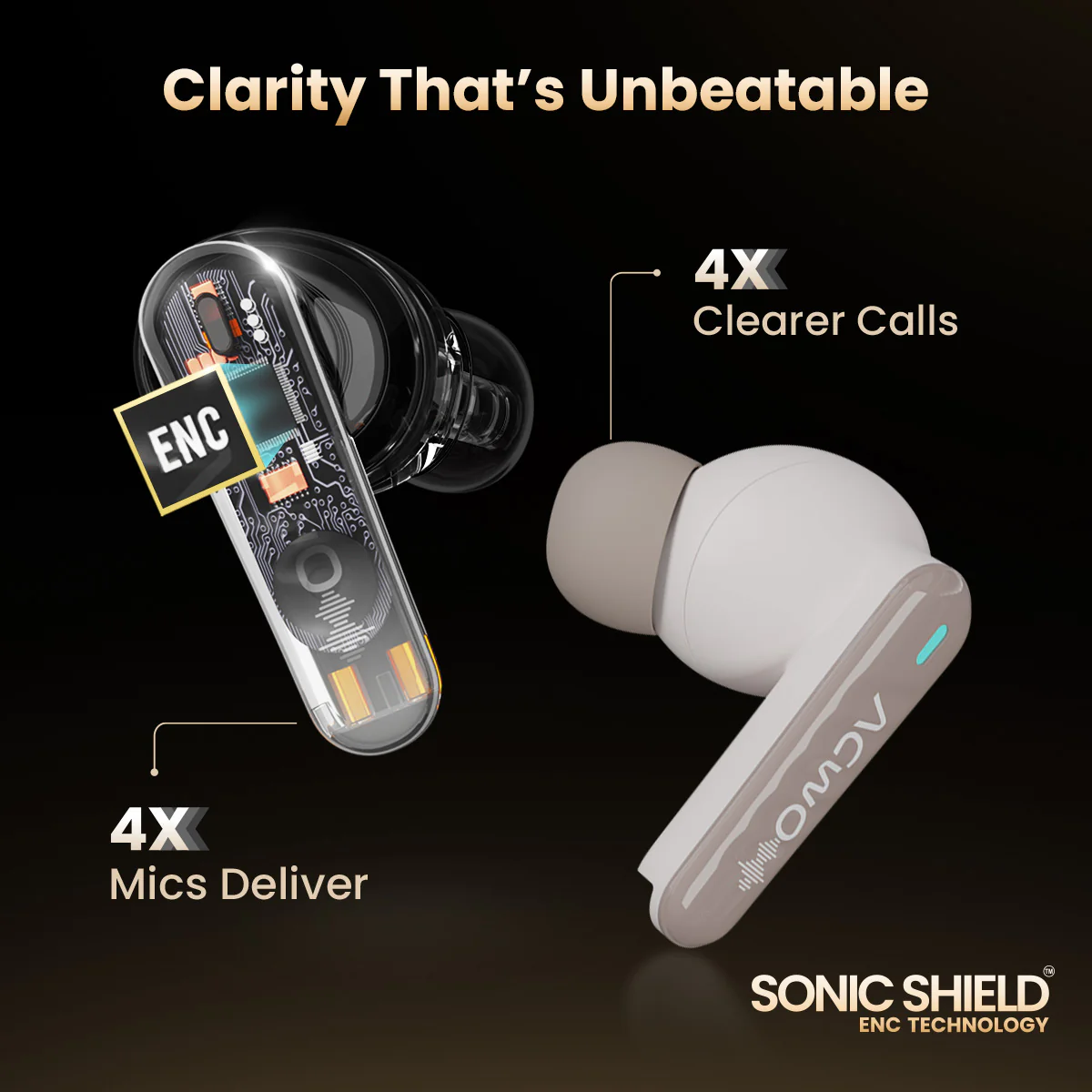 DwOTS 727 Earbuds - Image 17