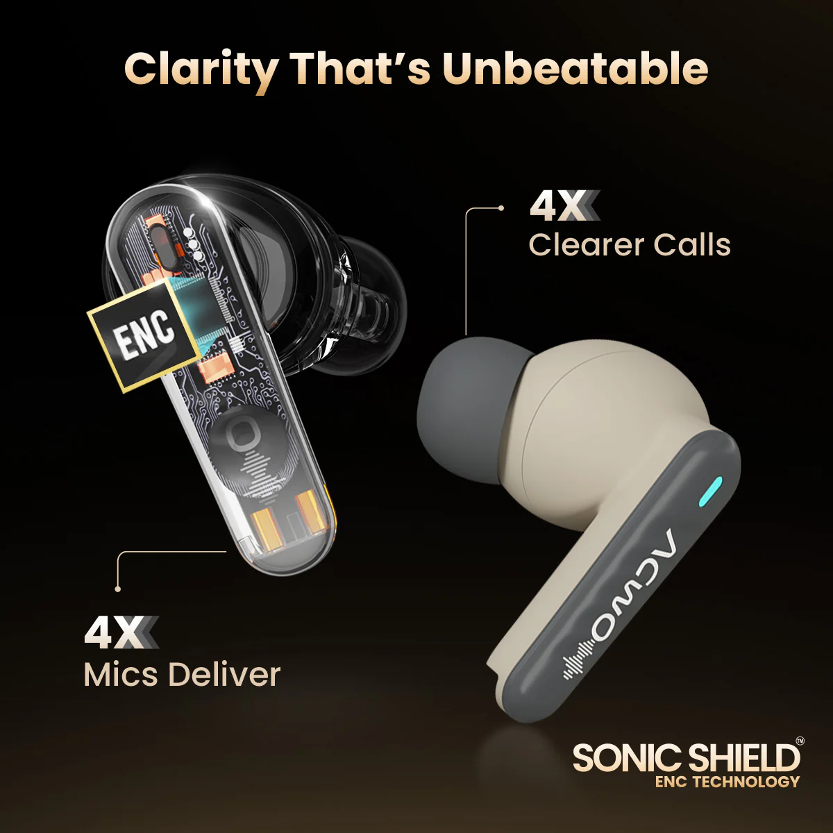 DwOTS 727 Earbuds - Image 28