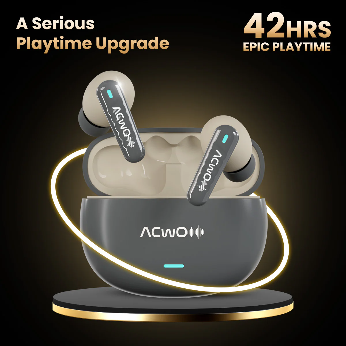 DwOTS 727 Earbuds - Image 62