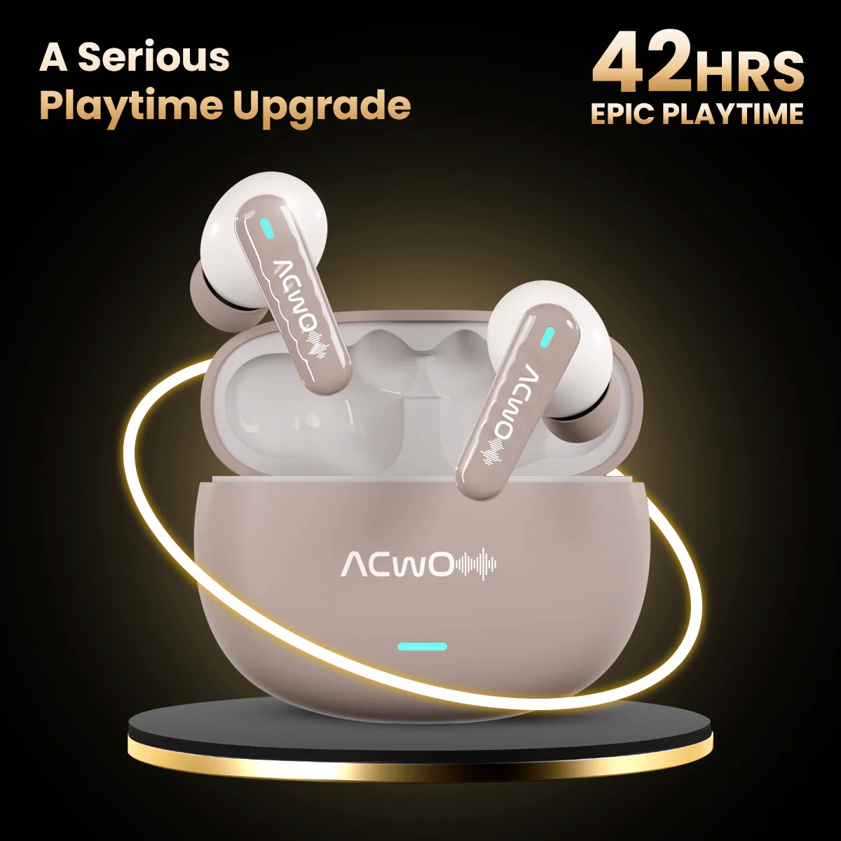 DwOTS 727 Earbuds - Image 36