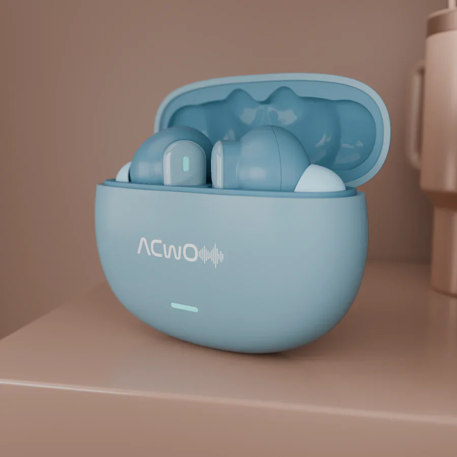 DwOTS 727 Earbuds - Image 3