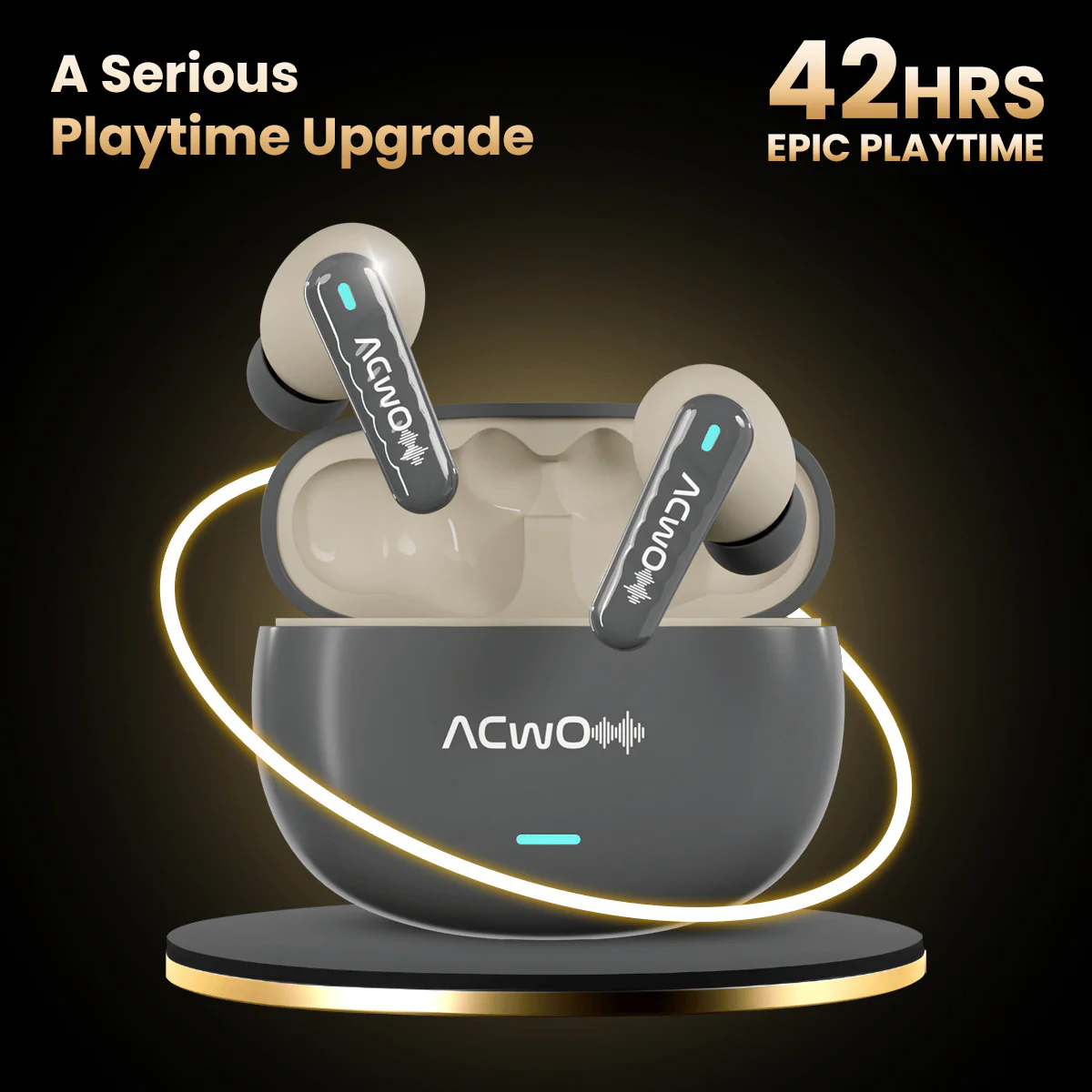 DwOTS 727 Earbuds - Image 21