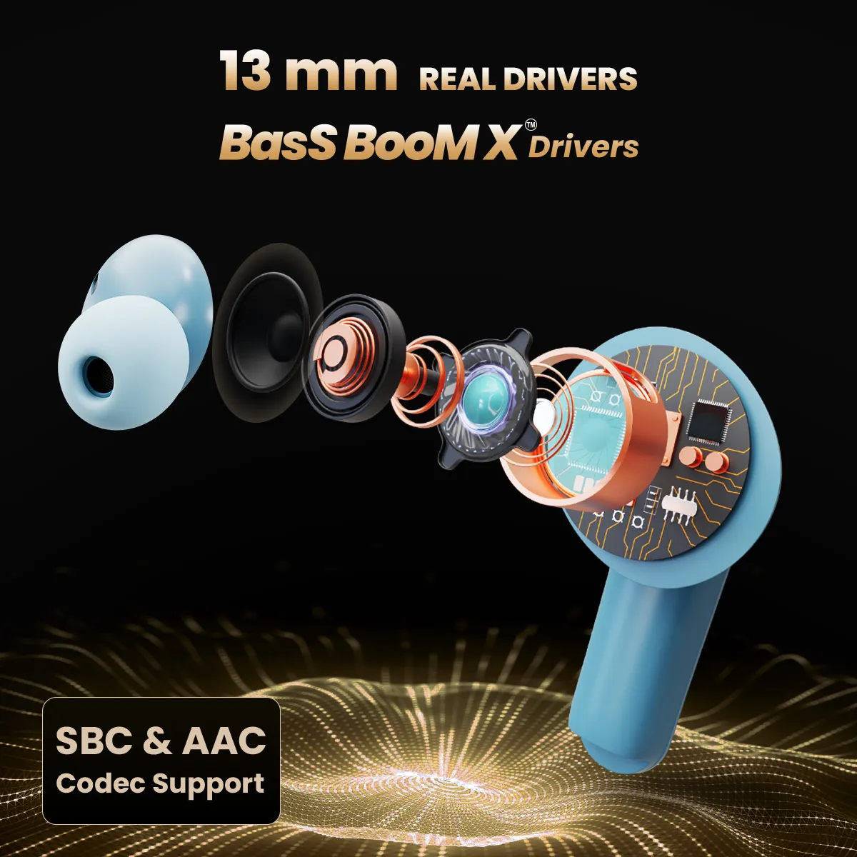 DwOTS 727 Earbuds - Image 35