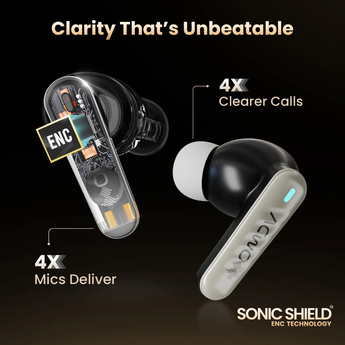 DwOTS 727 Earbuds - Image 45