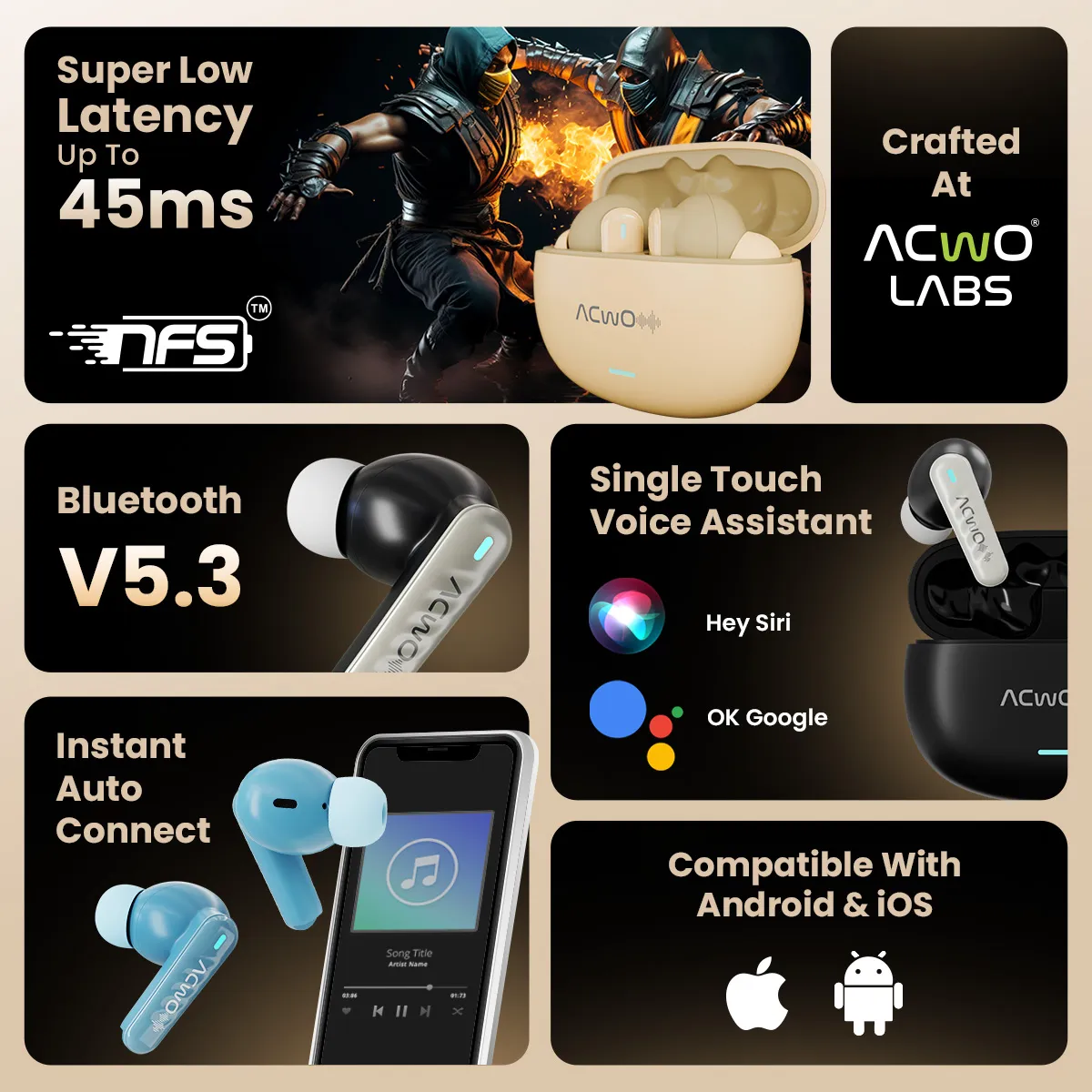 DwOTS 727 Earbuds - Image 47