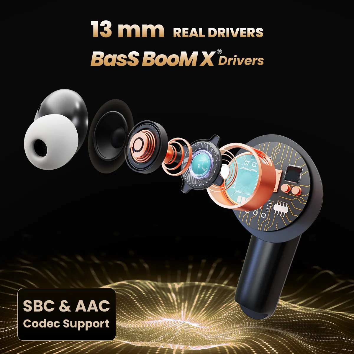 DwOTS 727 Earbuds - Image 51