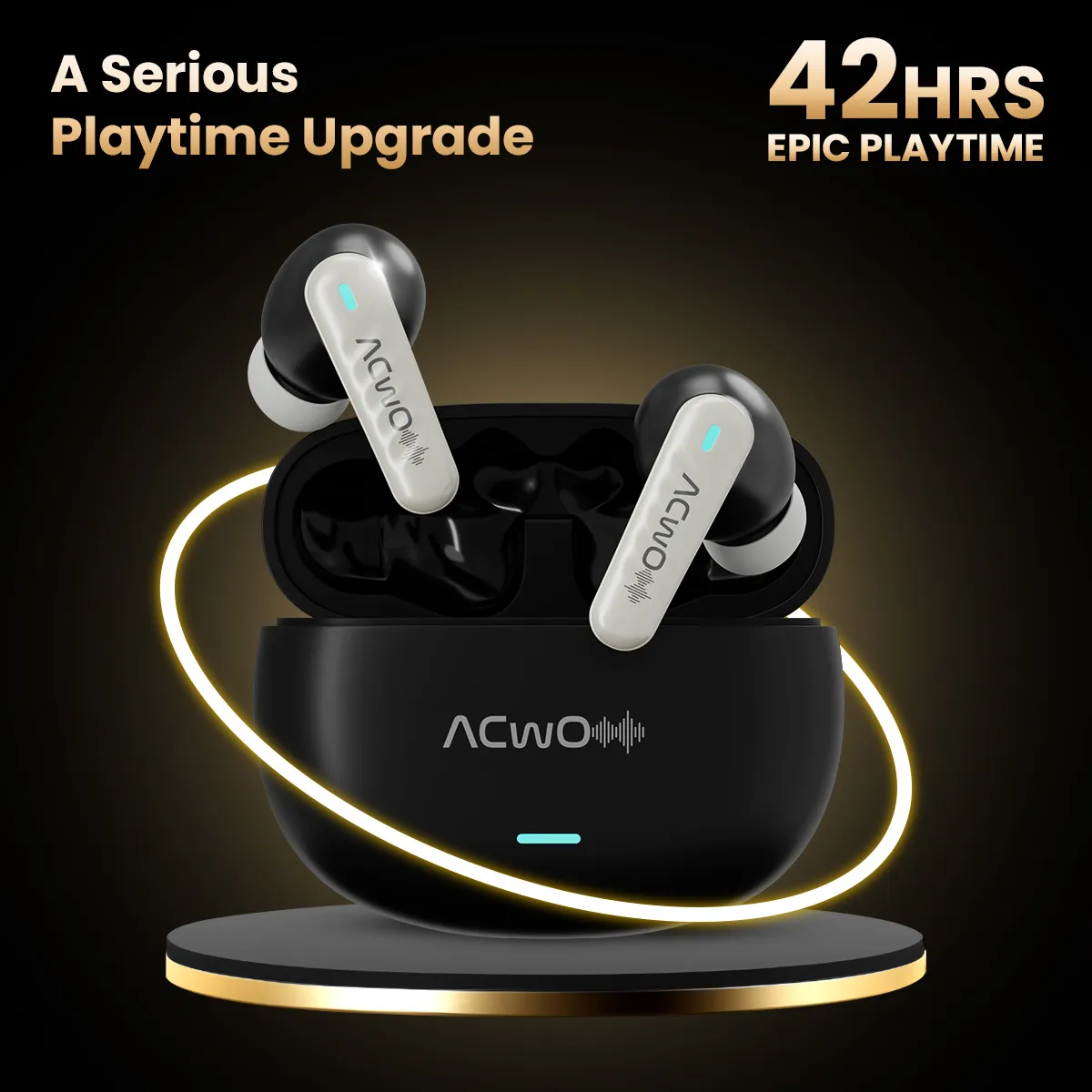 DwOTS 727 Earbuds - Image 54