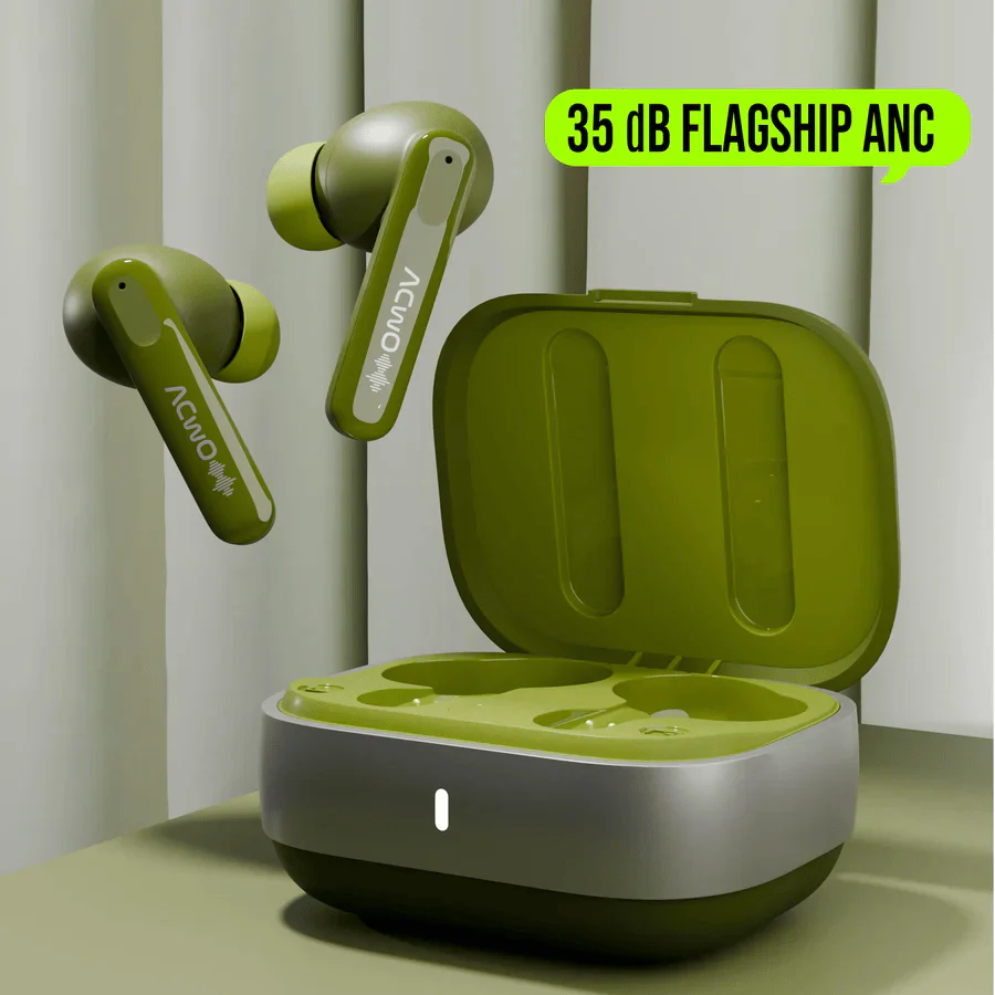 Decibel  Earbuds - Image 26