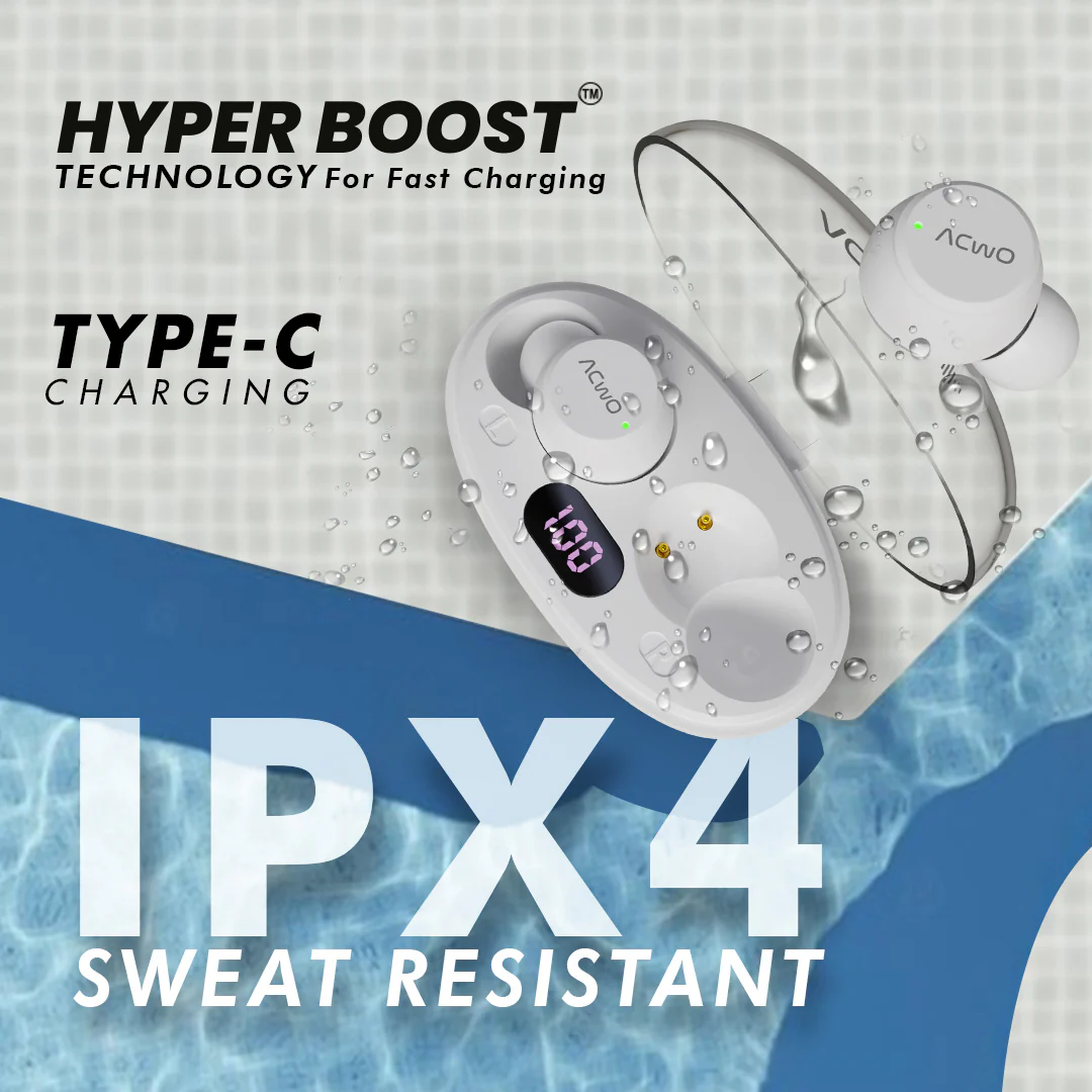 DwOTS Trans Earbuds - Image 13