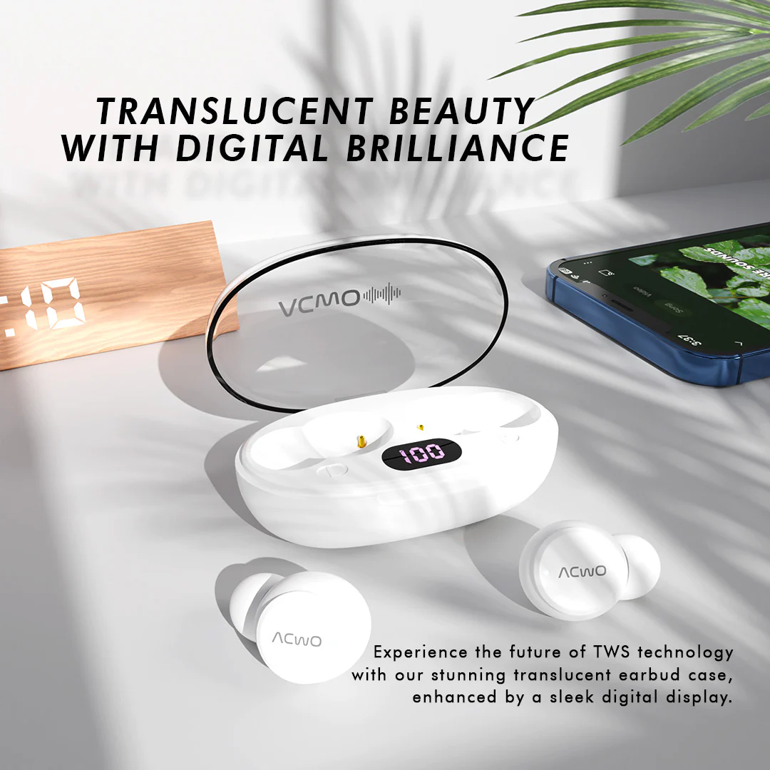 DwOTS Trans Earbuds - Image 22