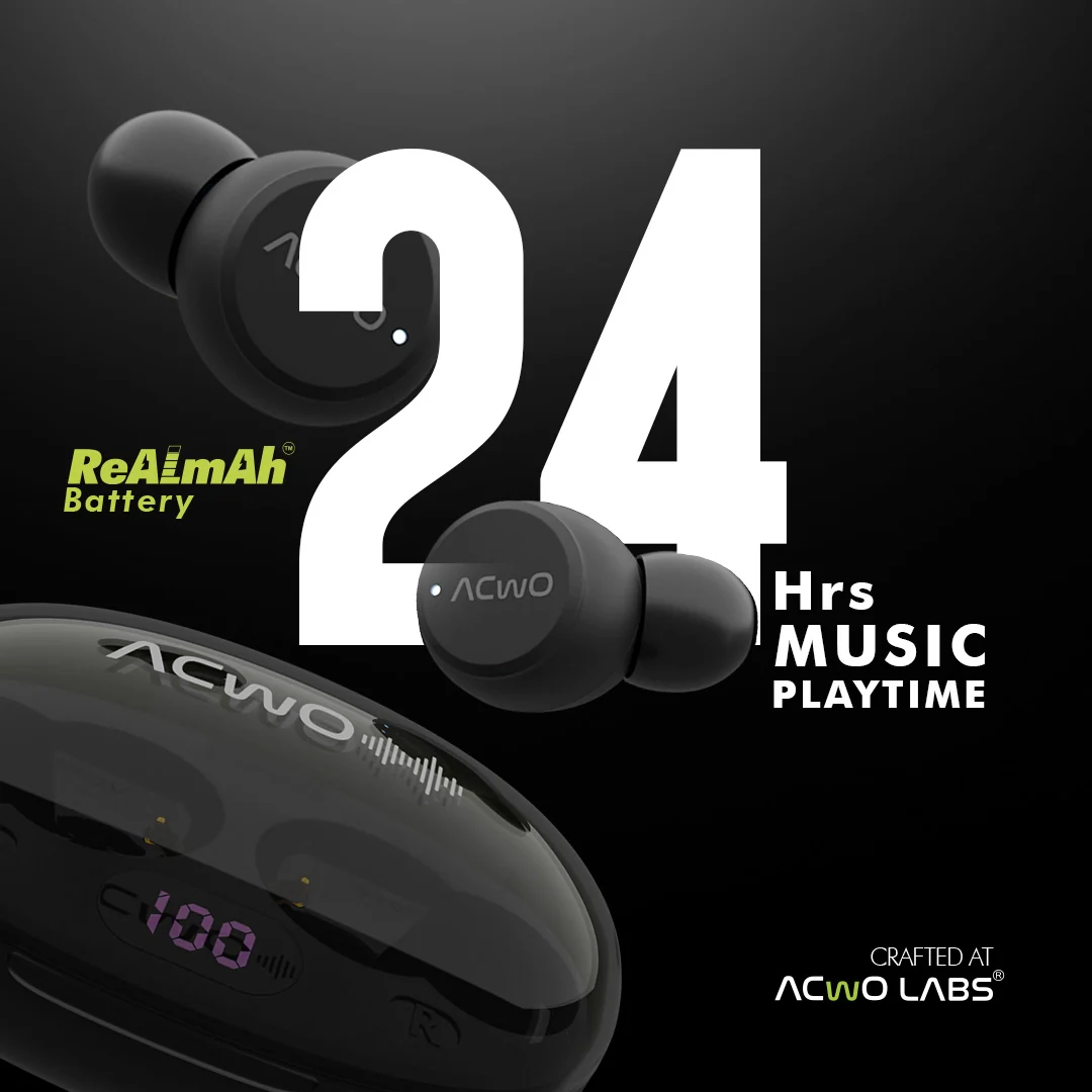 DwOTS Trans Earbuds - Image 17