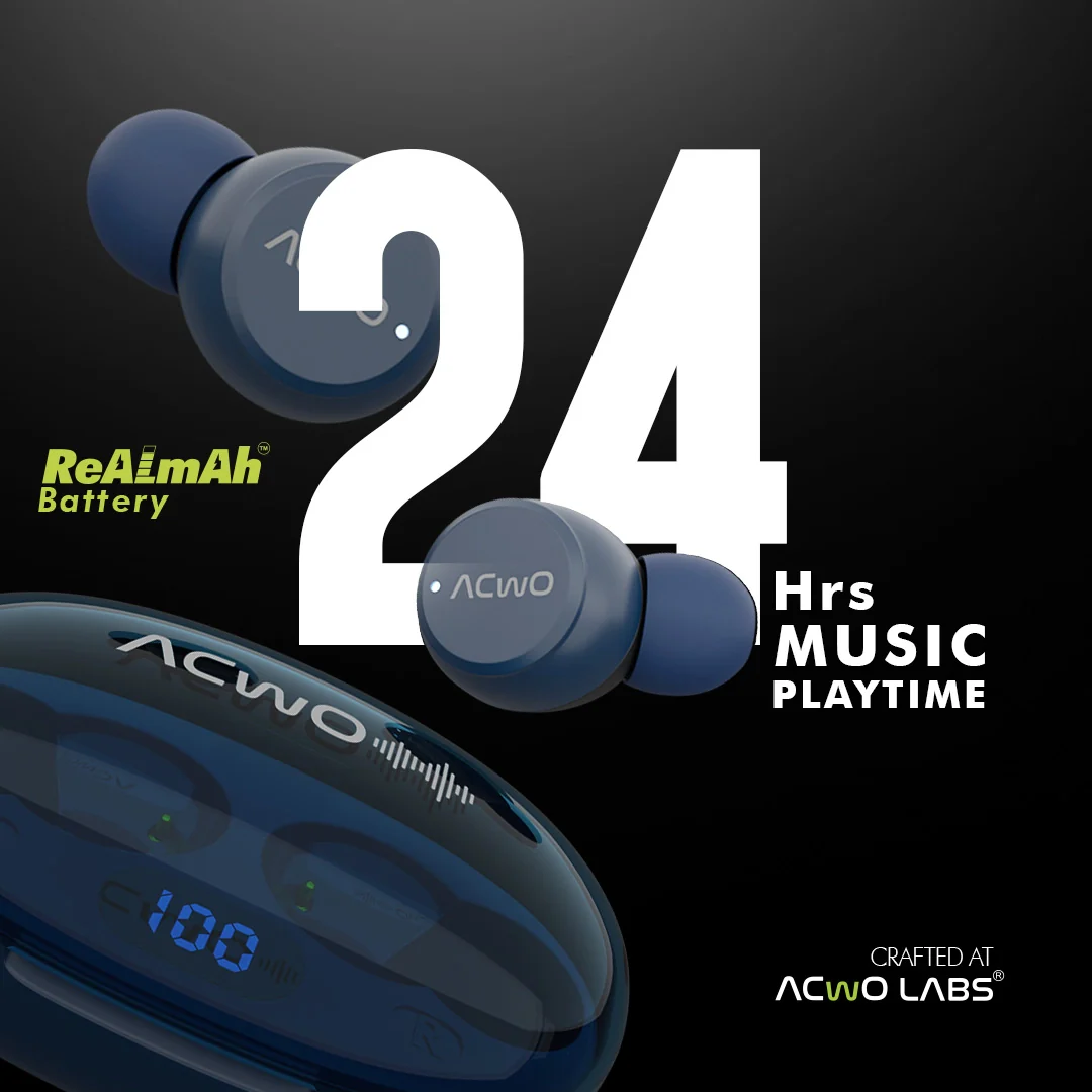 DwOTS Trans Earbuds - Image 12