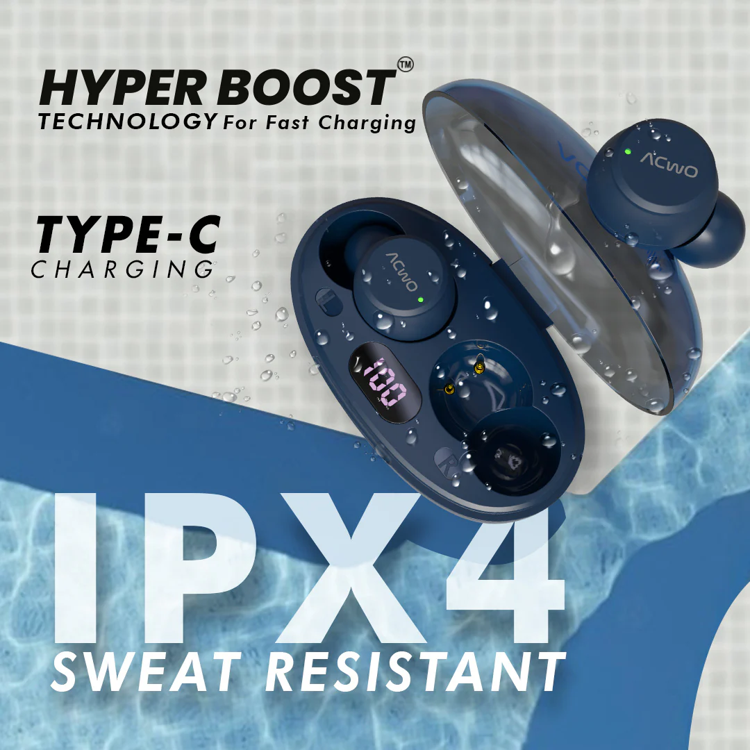 DwOTS Trans Earbuds - Image 13