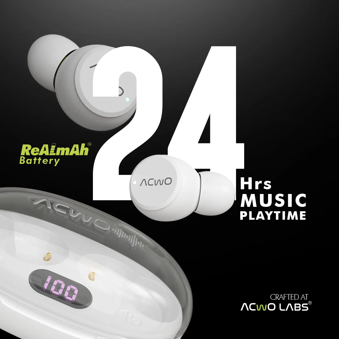 DwOTS Trans Earbuds - Image 6