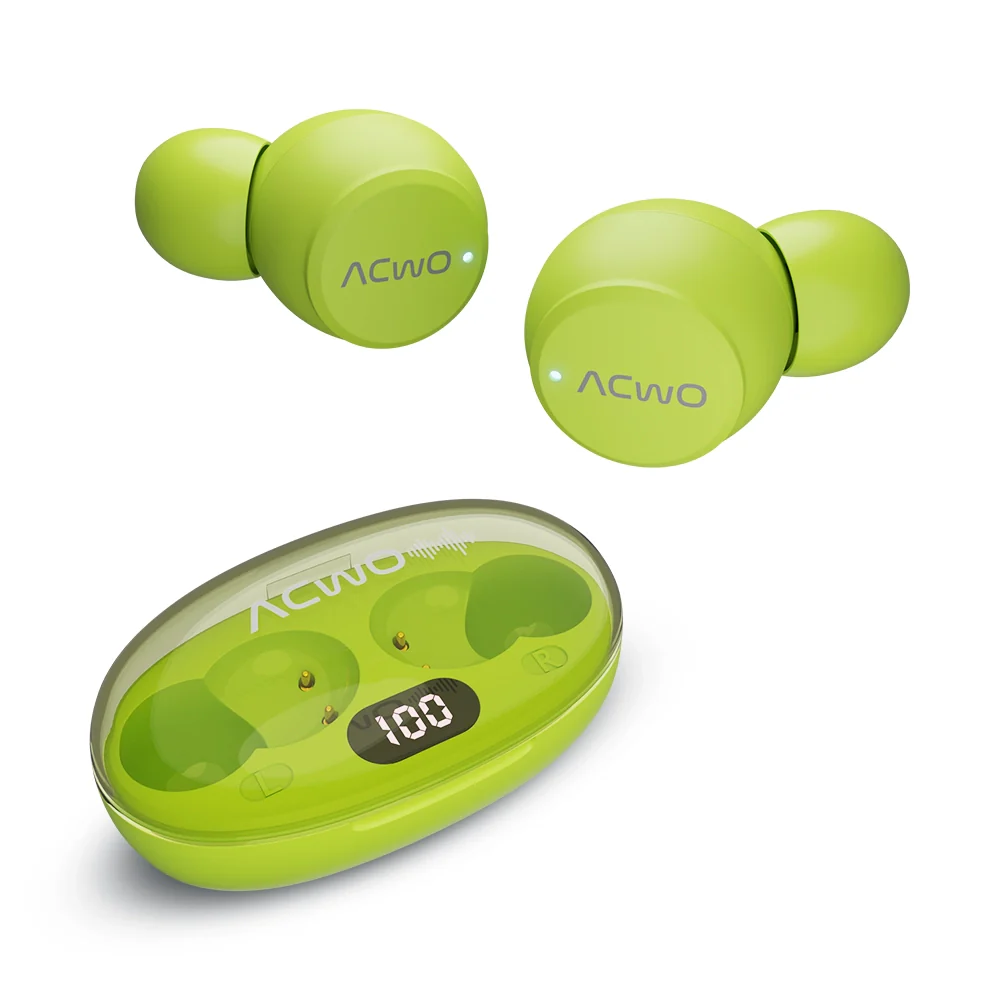 DwOTS Trans Earbuds - Image 11
